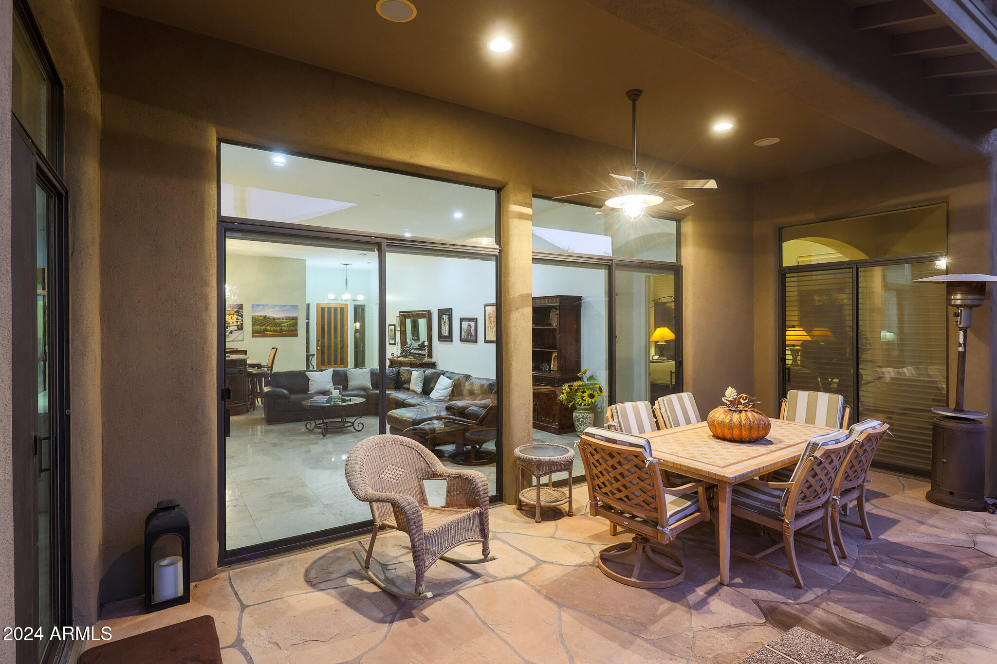 8146 E WING SHADOW Road