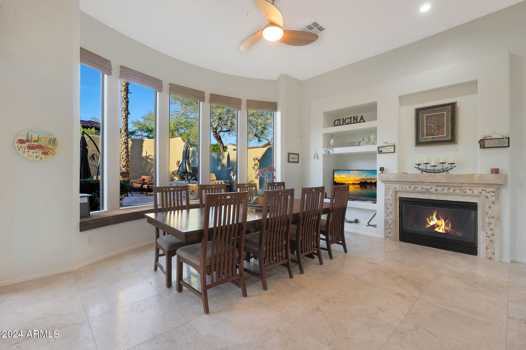 8146 E WING SHADOW Road