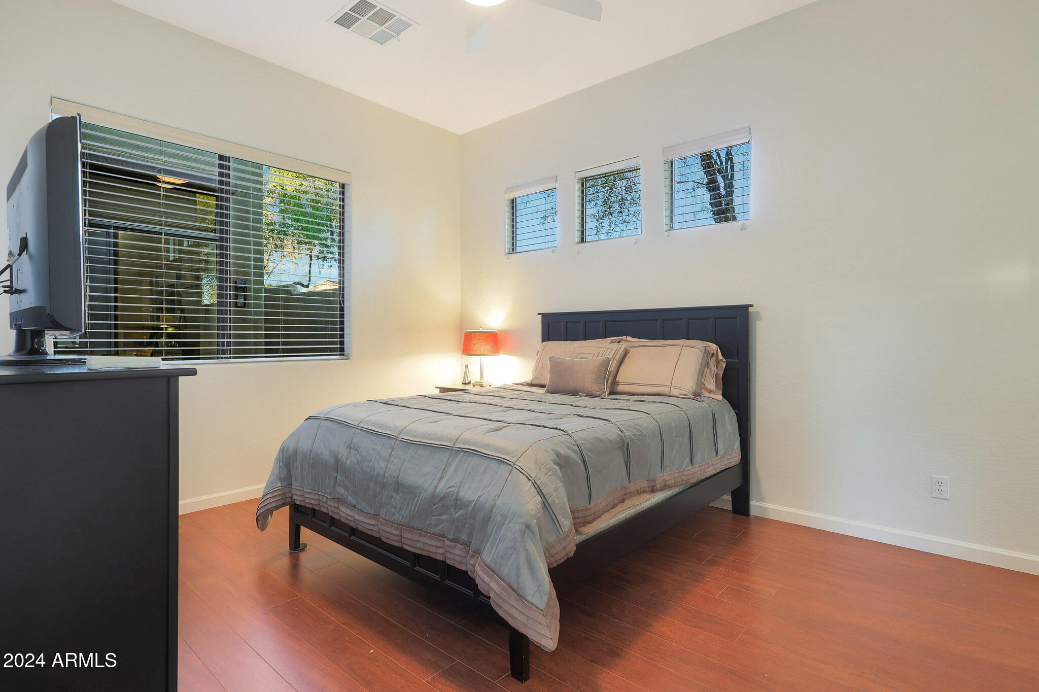 8146 E WING SHADOW Road