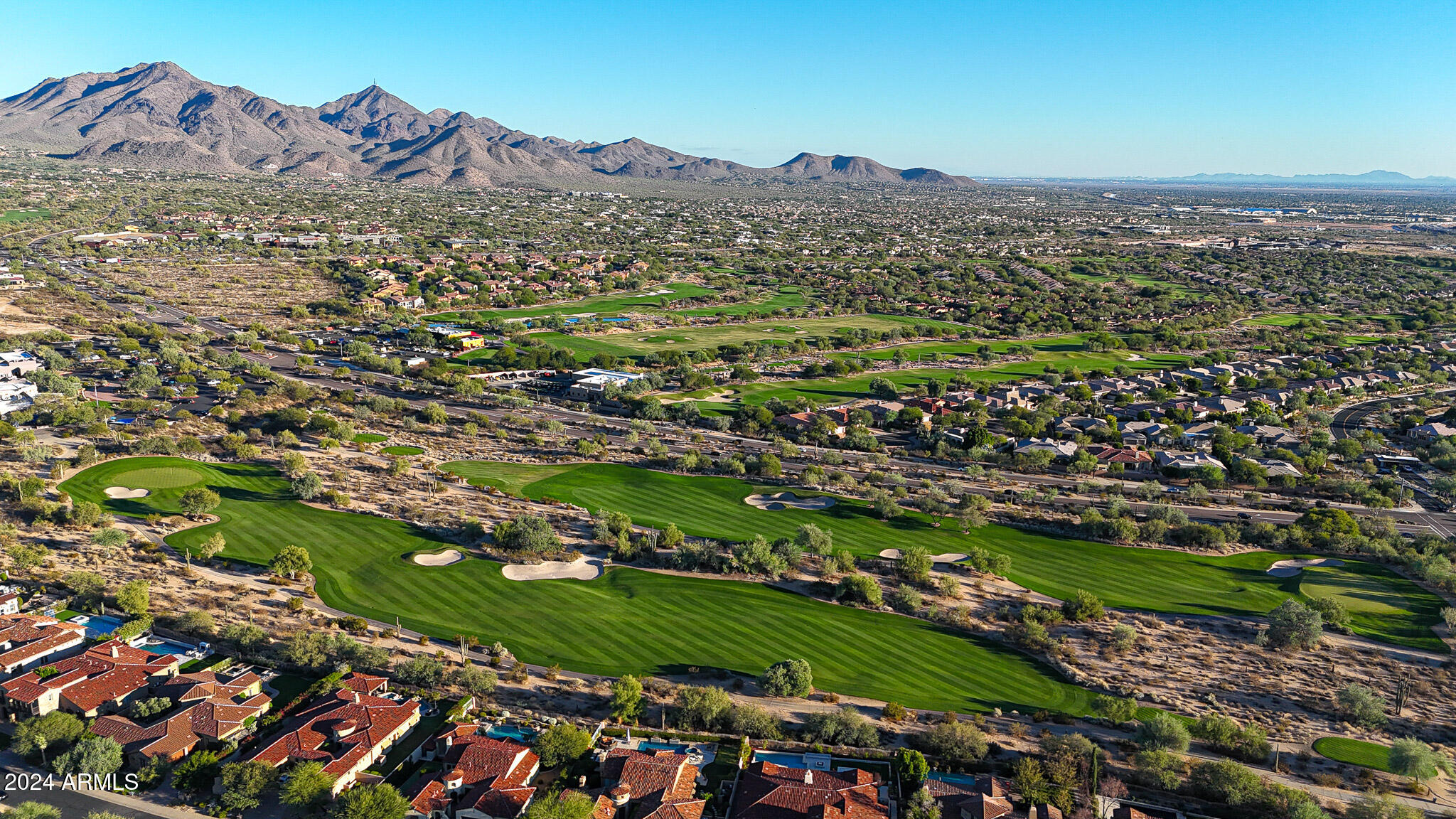 8146 E WING SHADOW Road