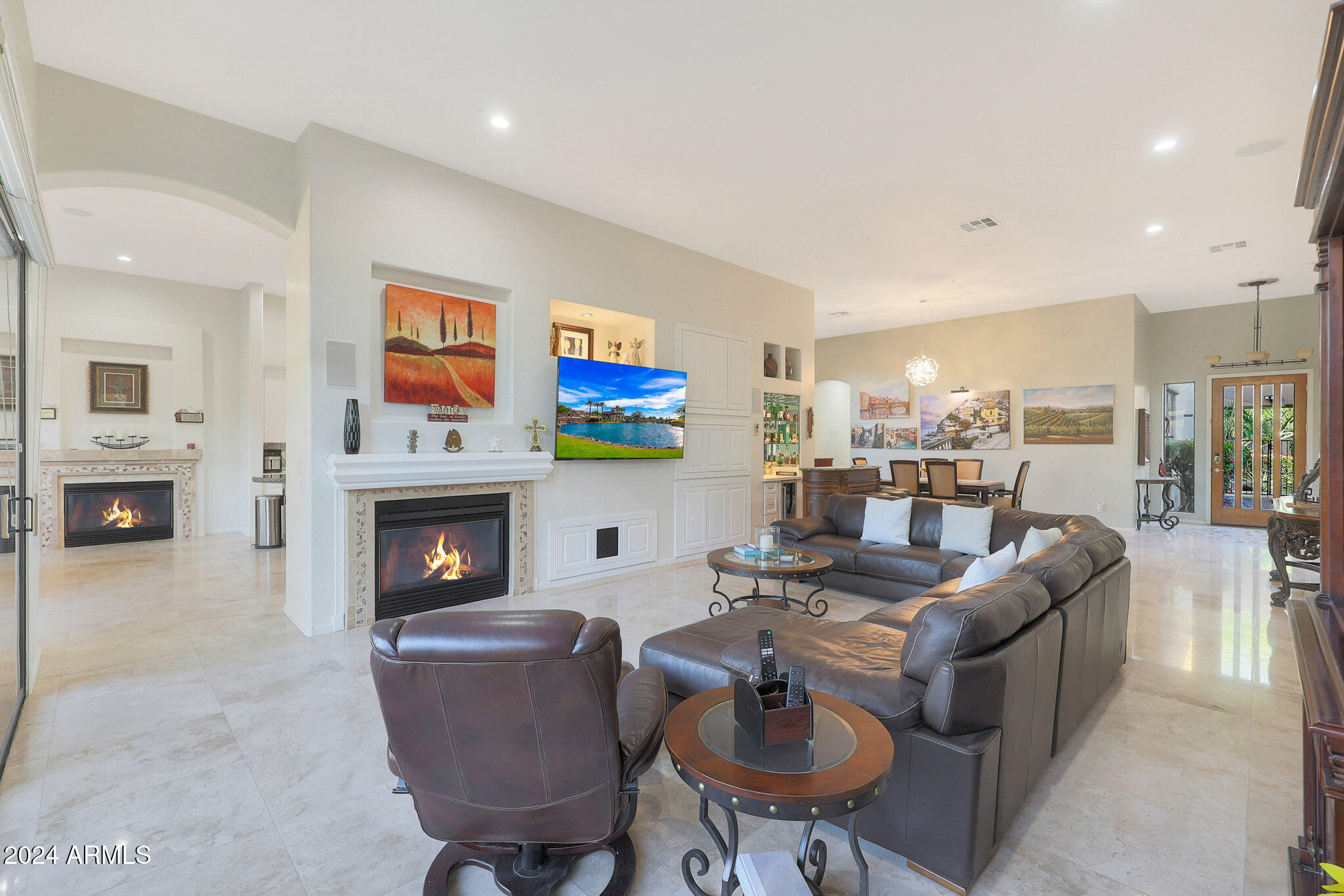 8146 E WING SHADOW Road