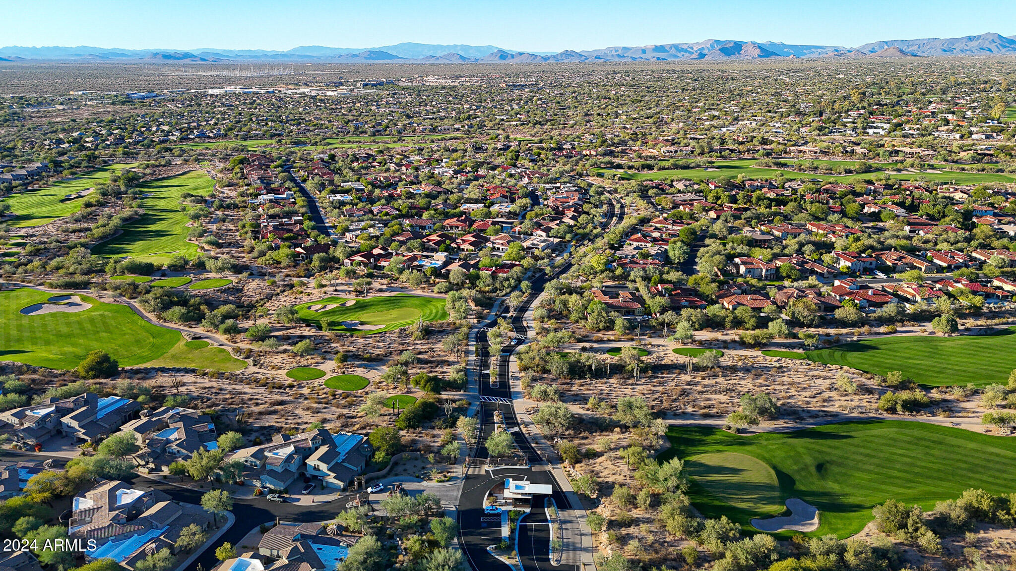 8146 E WING SHADOW Road