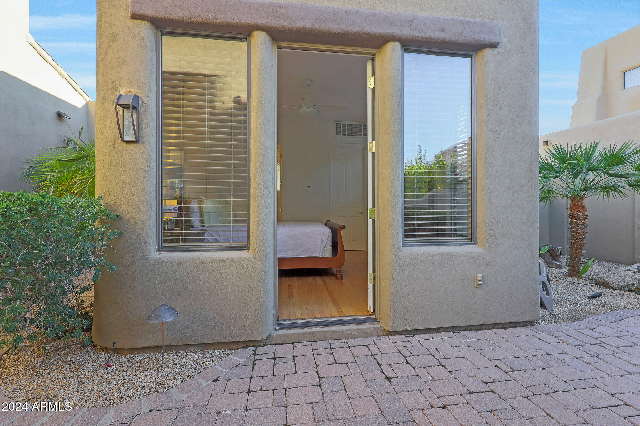 8146 E WING SHADOW Road