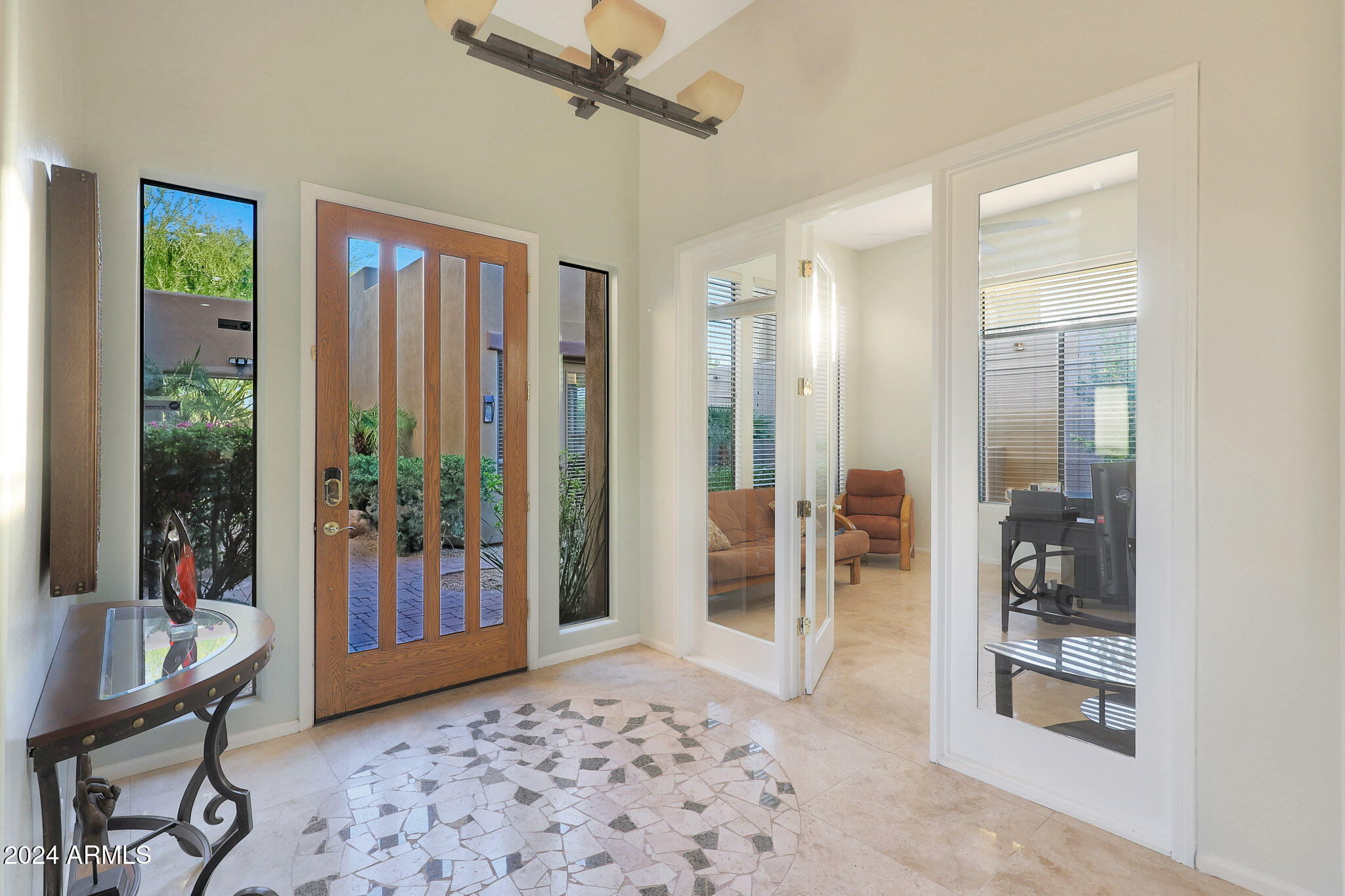 8146 E WING SHADOW Road