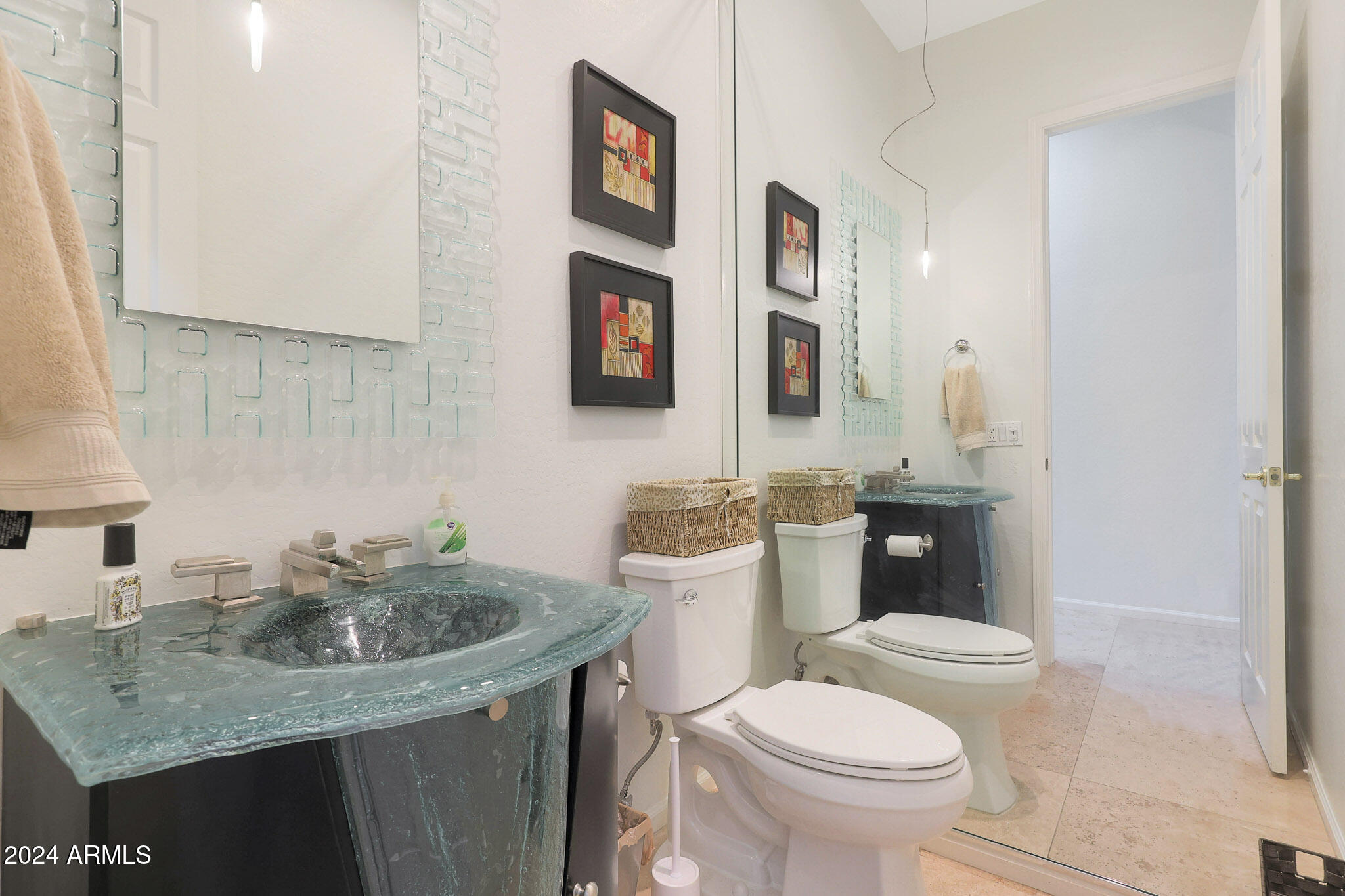 8146 E WING SHADOW Road