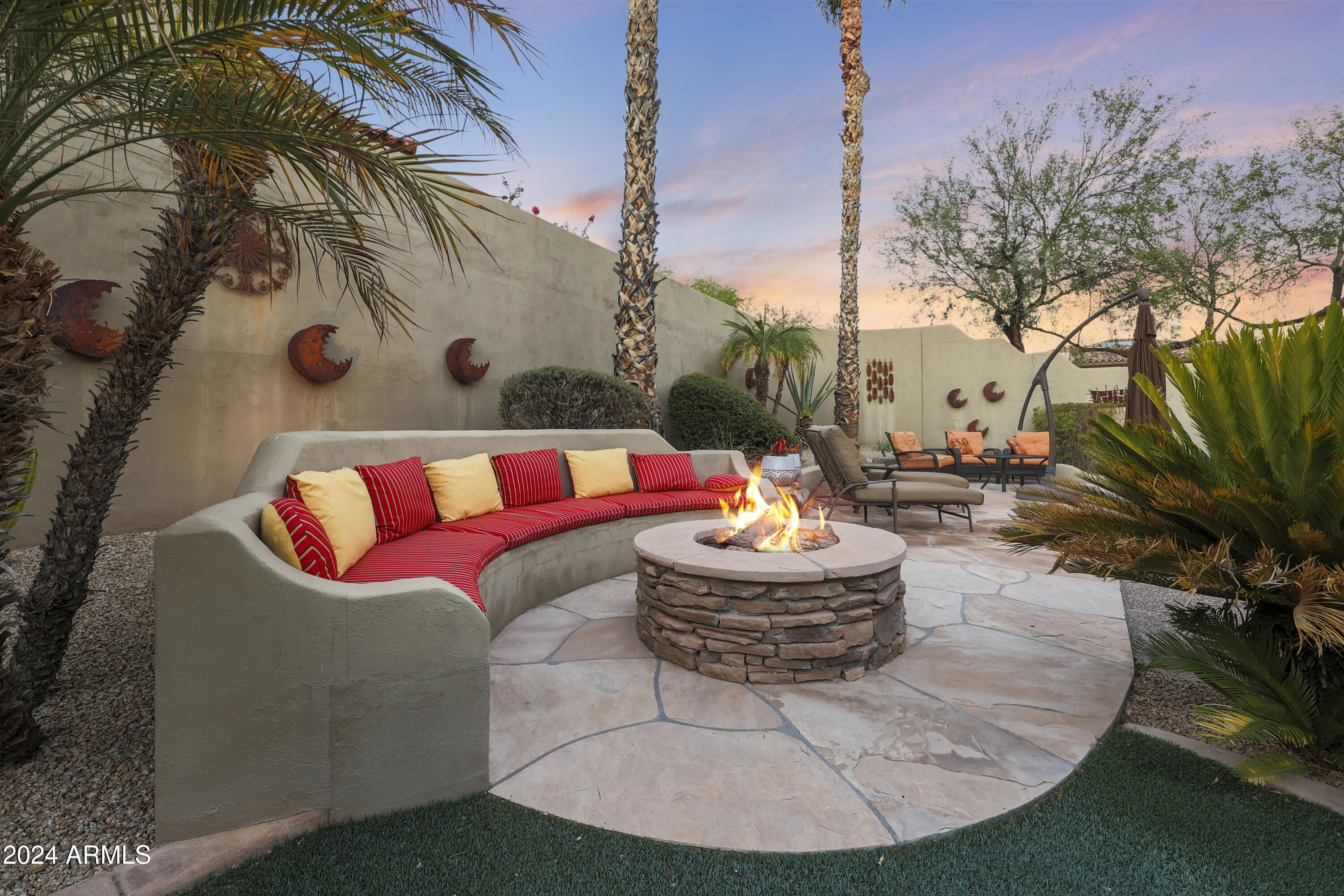 8146 E WING SHADOW Road