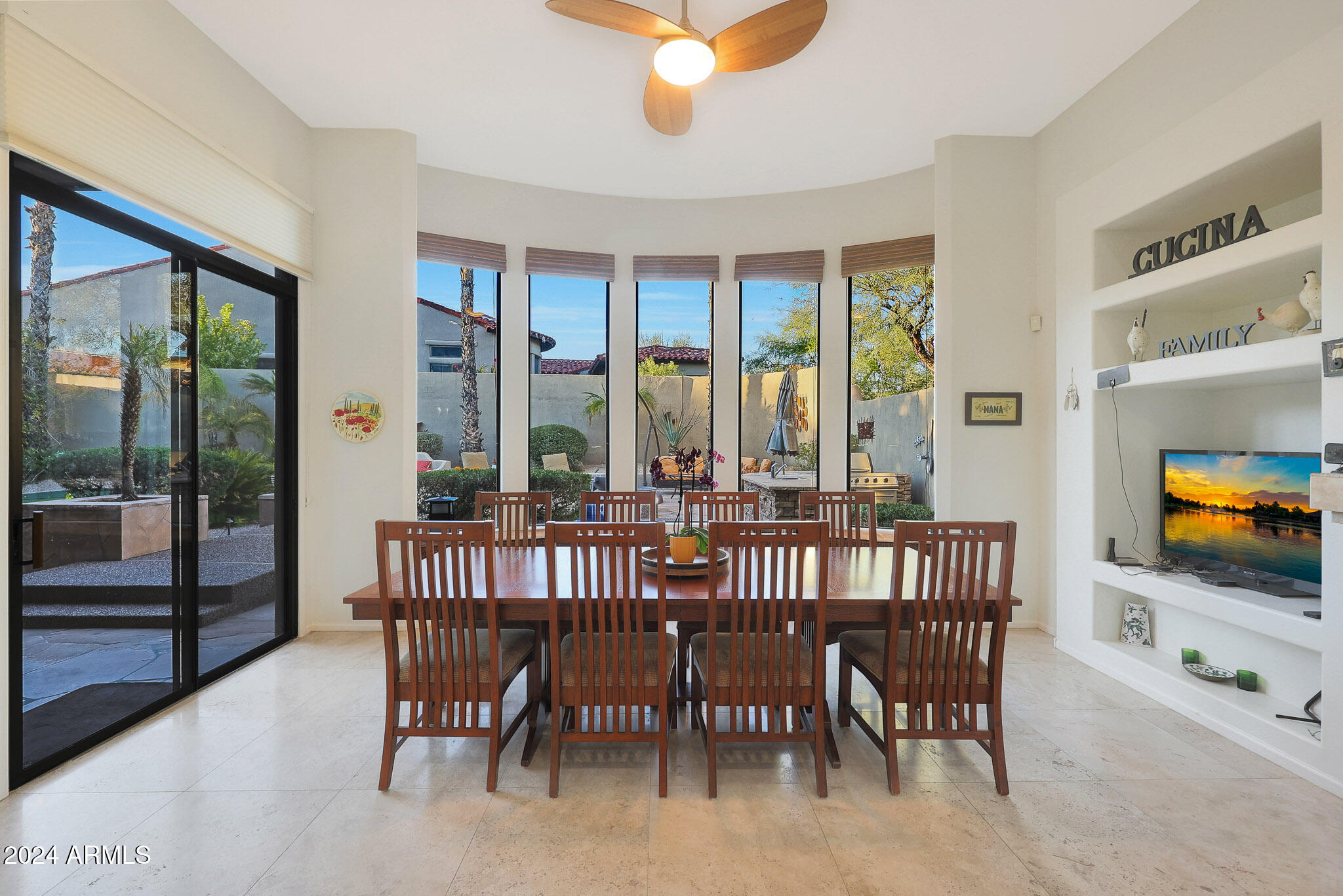 8146 E WING SHADOW Road