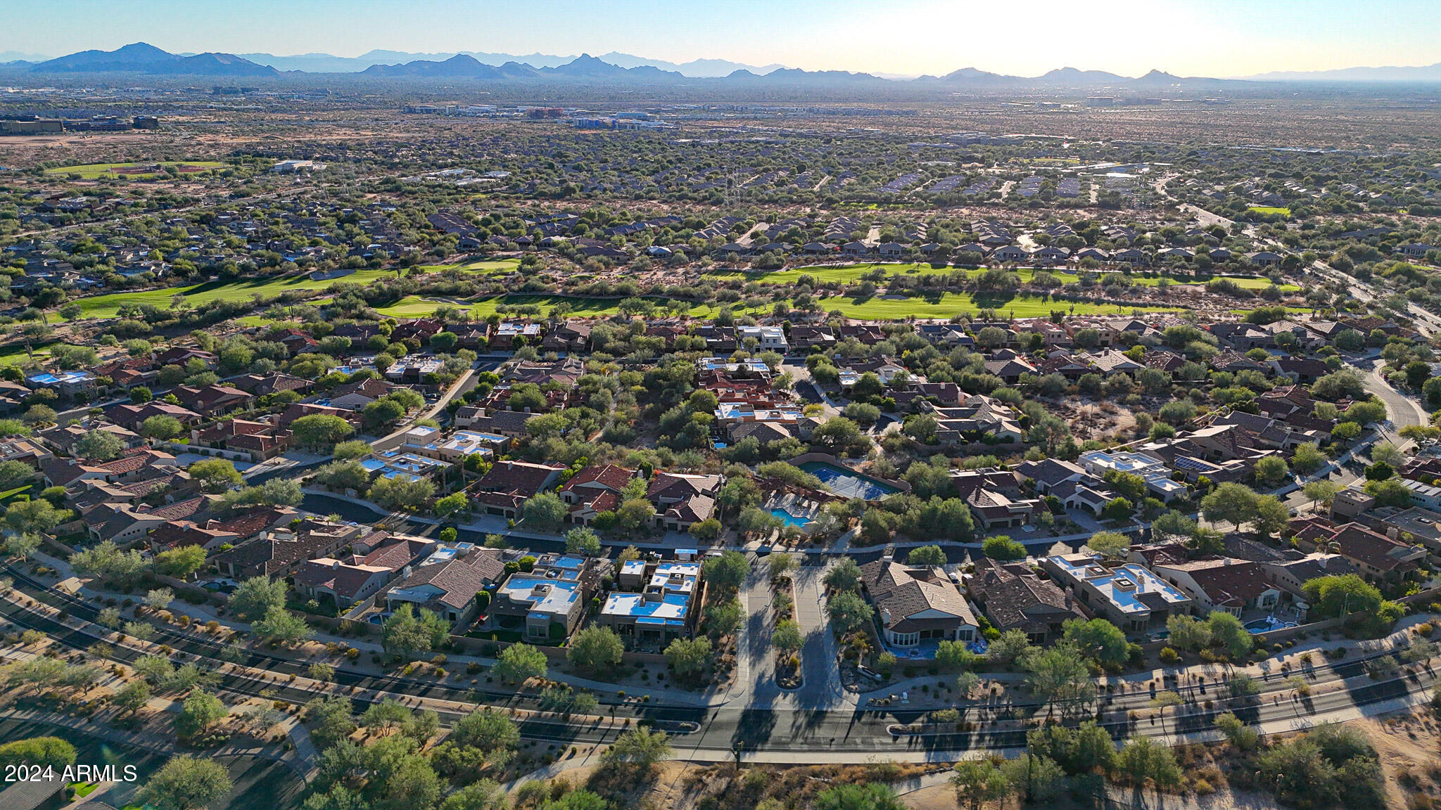 8146 E WING SHADOW Road