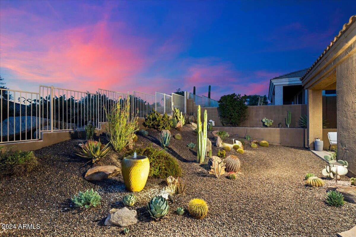 11542 E CHRISTMAS CHOLLA Drive