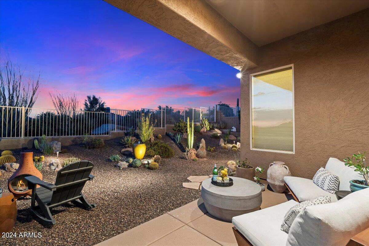 11542 E CHRISTMAS CHOLLA Drive