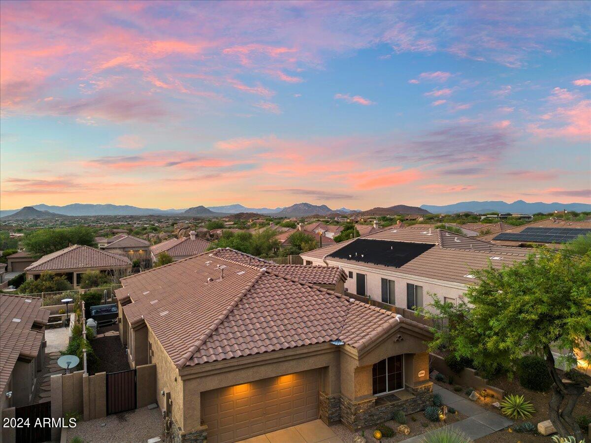 11542 E CHRISTMAS CHOLLA Drive