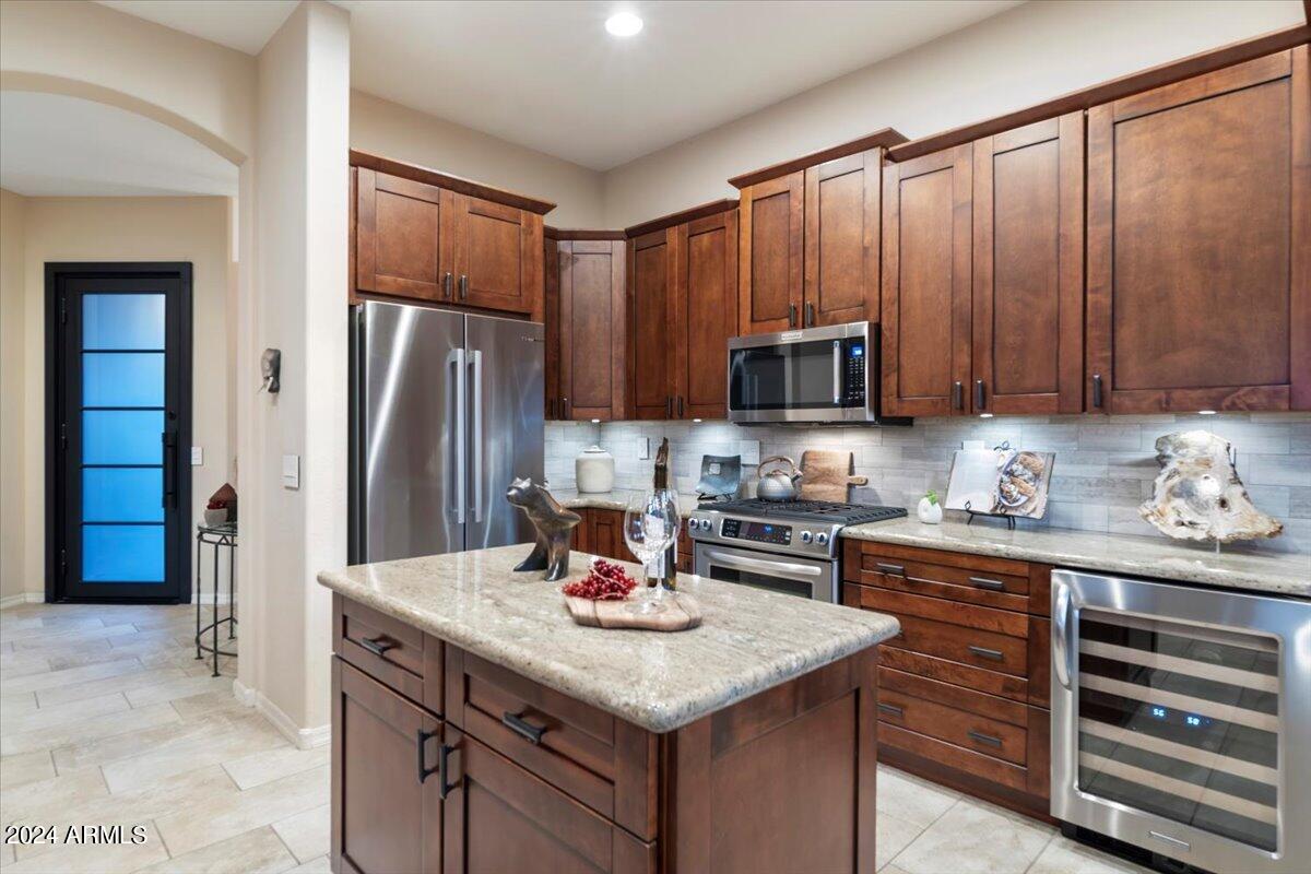 11542 E CHRISTMAS CHOLLA Drive