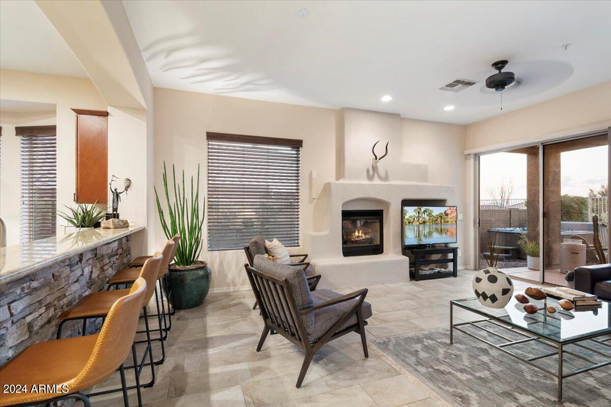 11542 E CHRISTMAS CHOLLA Drive