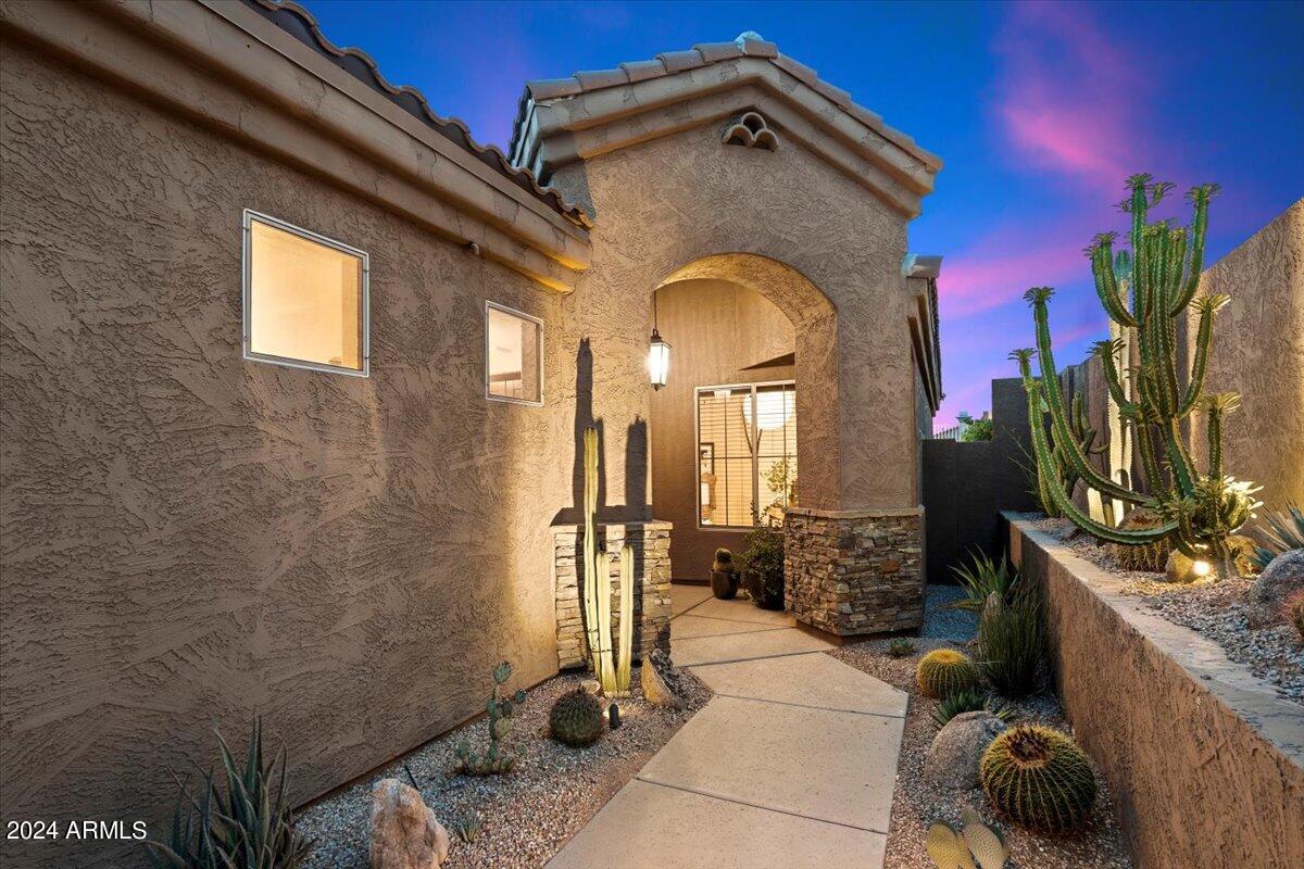 11542 E CHRISTMAS CHOLLA Drive