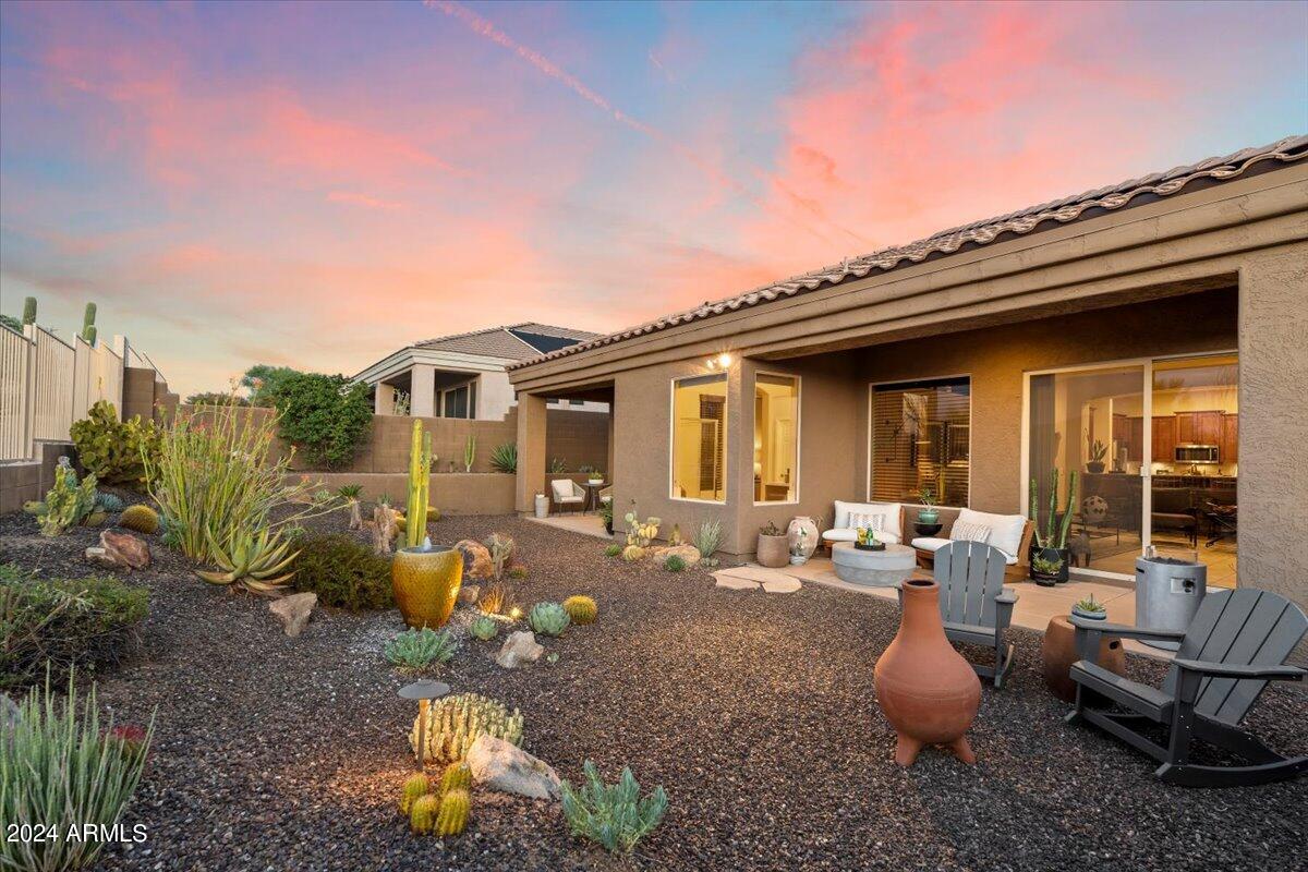 11542 E CHRISTMAS CHOLLA Drive