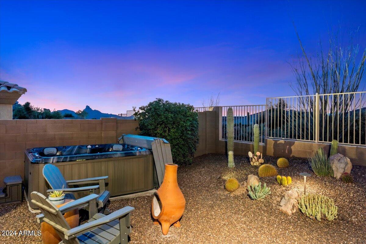 11542 E CHRISTMAS CHOLLA Drive