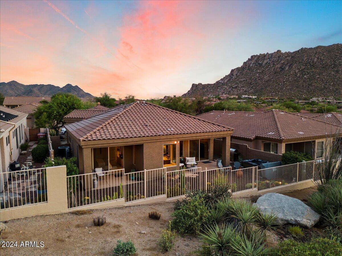 11542 E CHRISTMAS CHOLLA Drive
