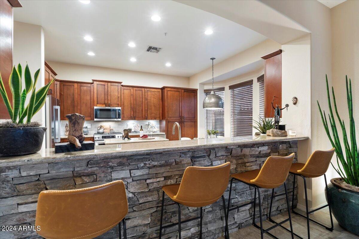 11542 E CHRISTMAS CHOLLA Drive