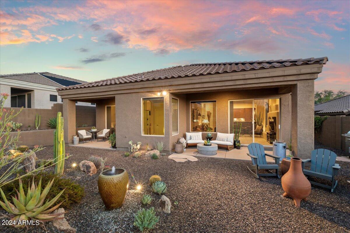 11542 E CHRISTMAS CHOLLA Drive