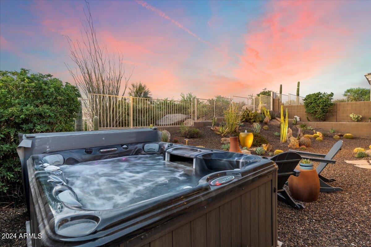 11542 E CHRISTMAS CHOLLA Drive