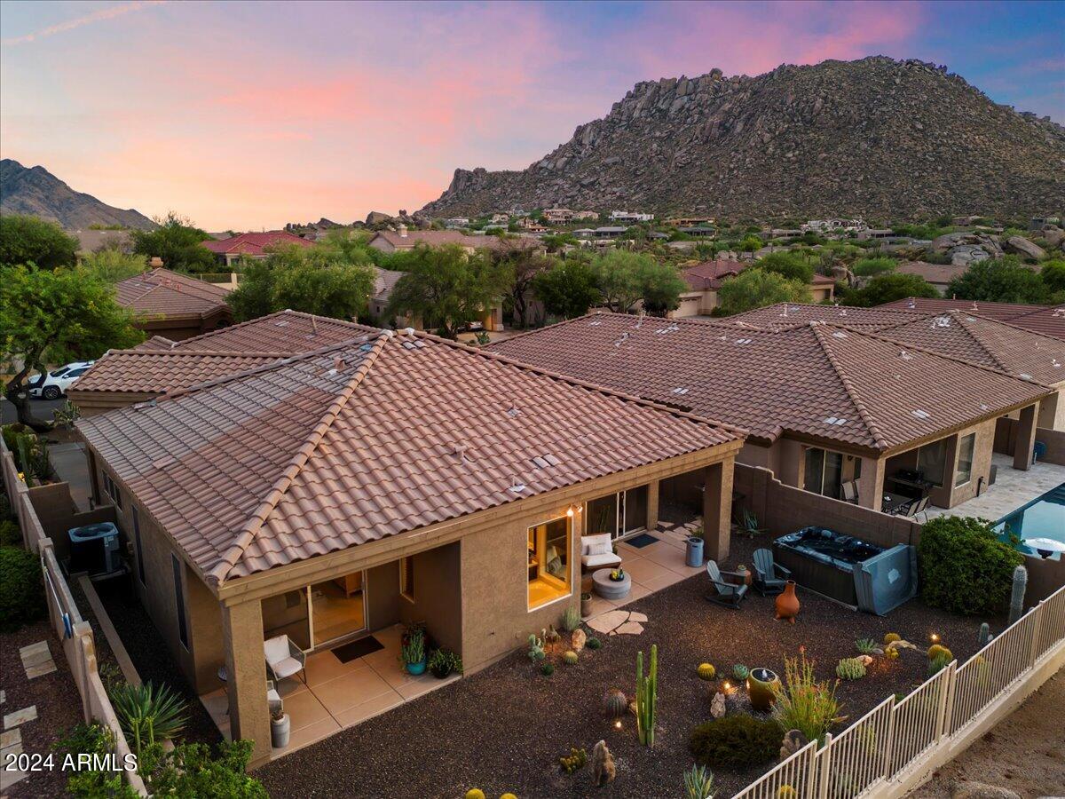 11542 E CHRISTMAS CHOLLA Drive