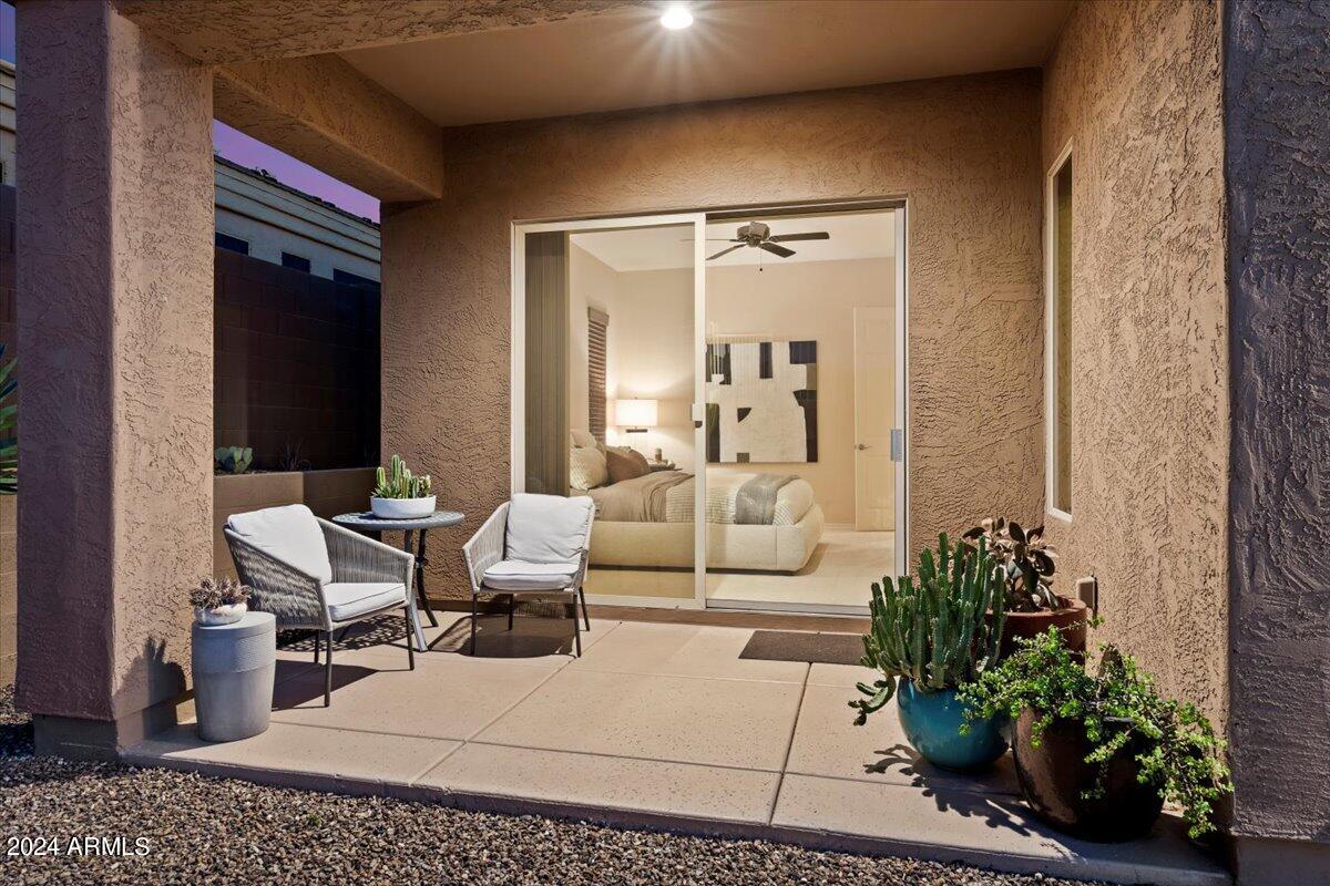 11542 E CHRISTMAS CHOLLA Drive