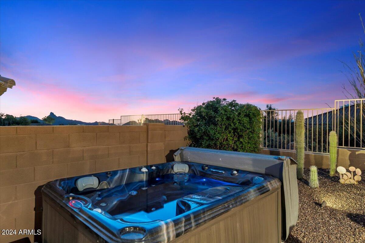 11542 E CHRISTMAS CHOLLA Drive