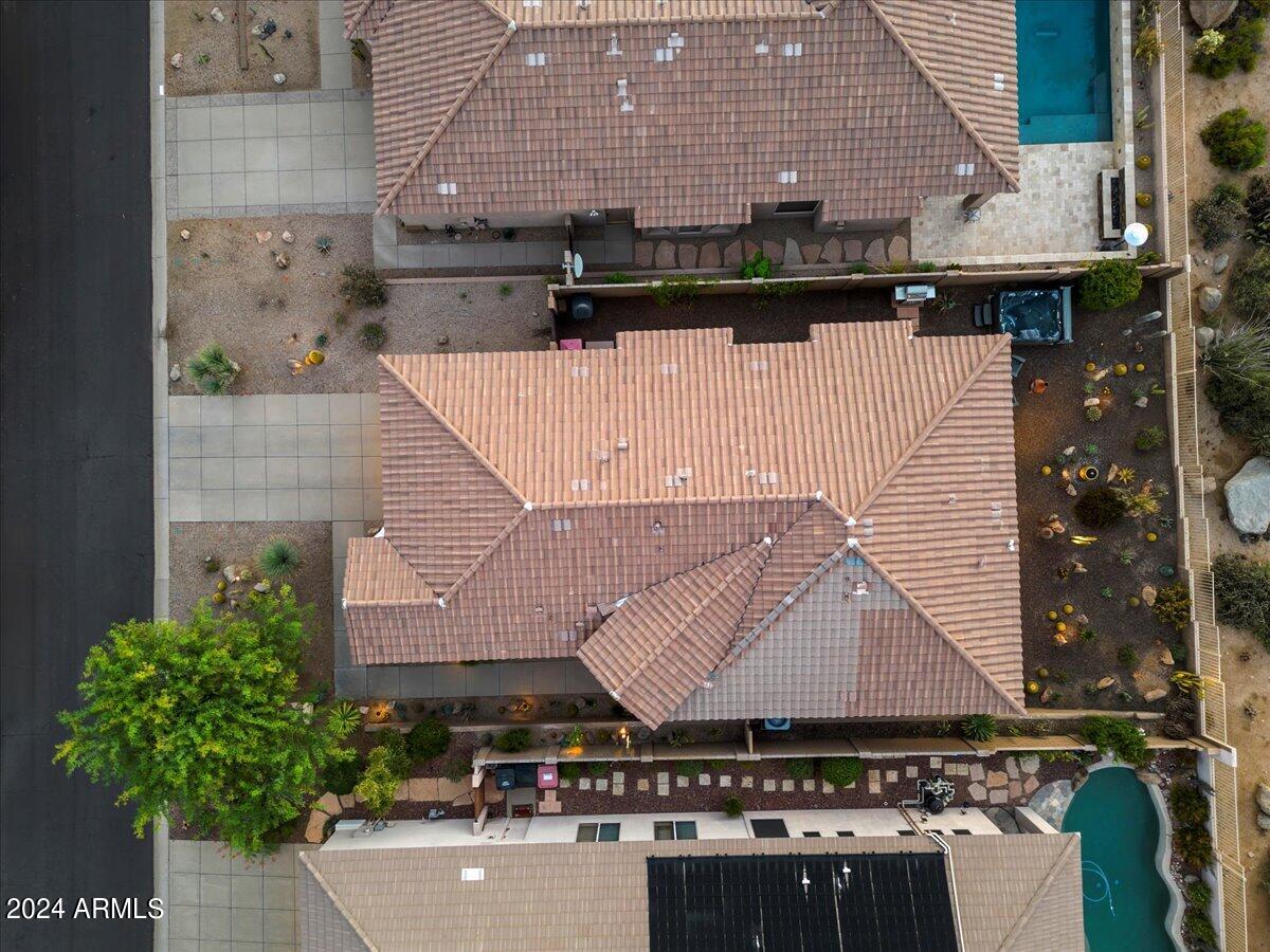 11542 E CHRISTMAS CHOLLA Drive