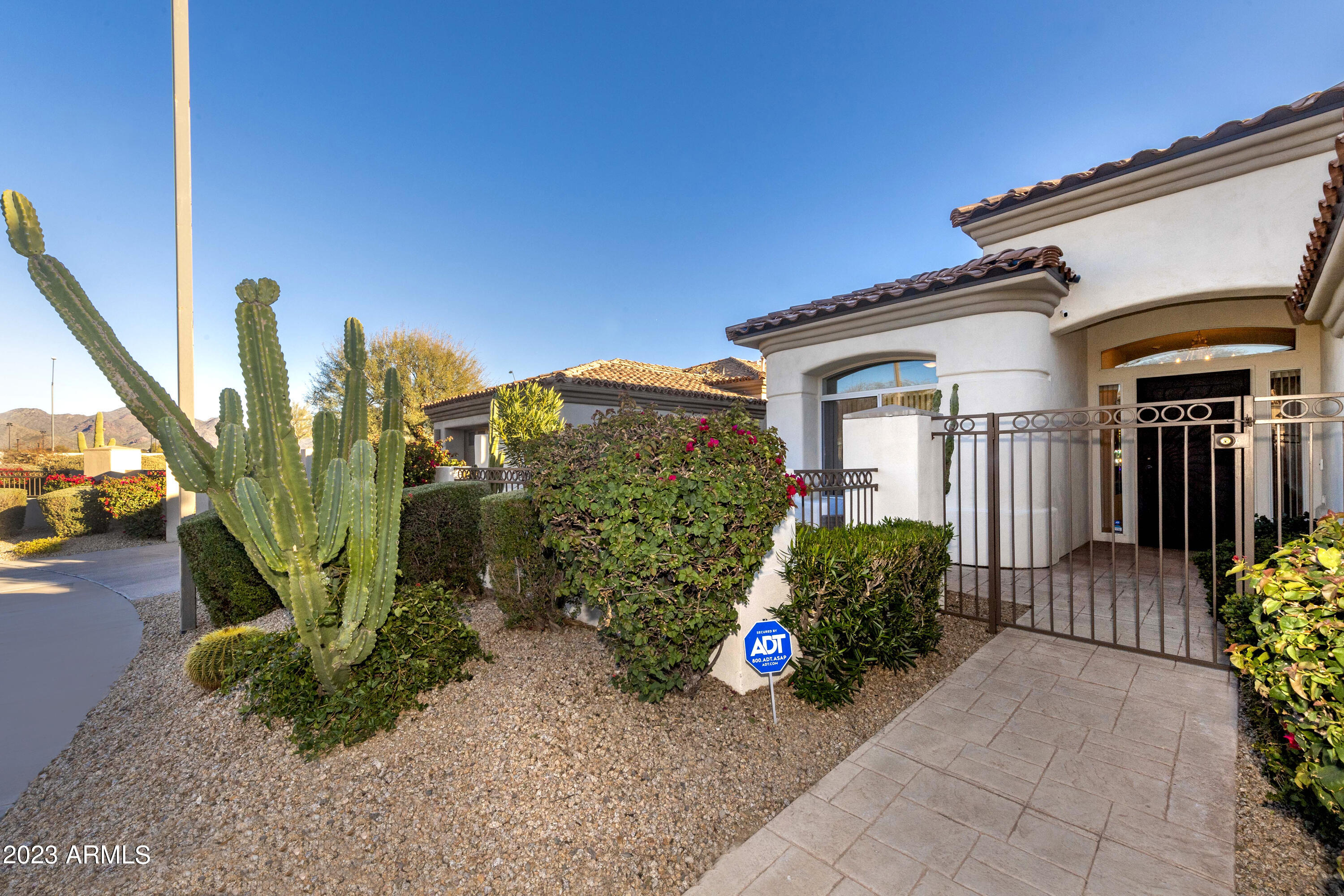 7979 E PRINCESS Drive, 7