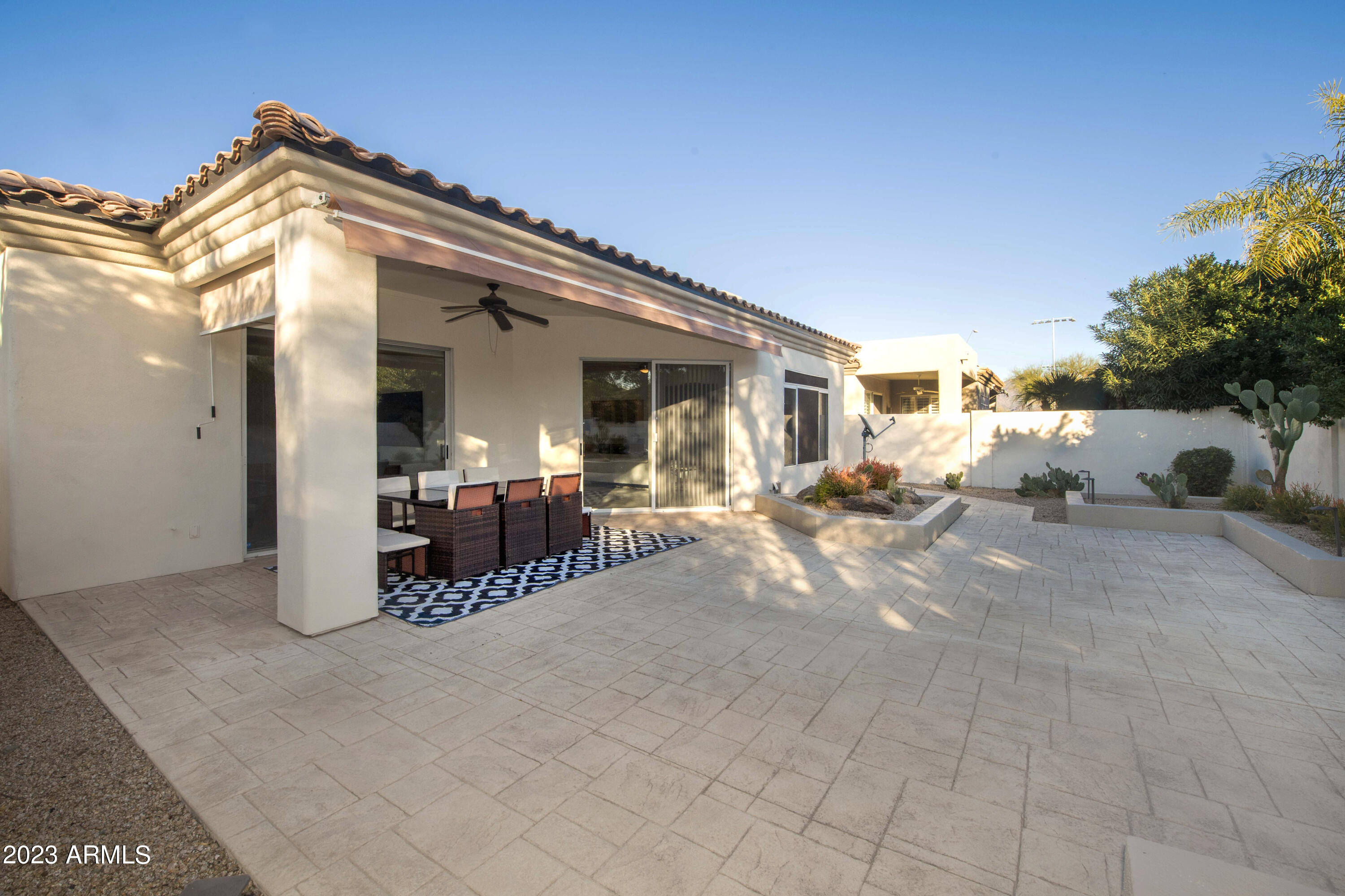 7979 E PRINCESS Drive, 7