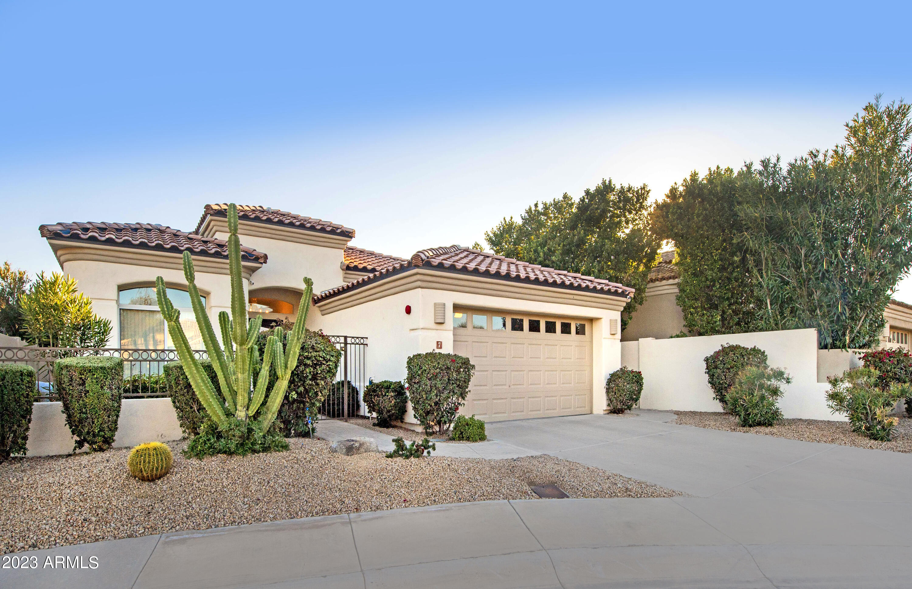 7979 E PRINCESS Drive, 7