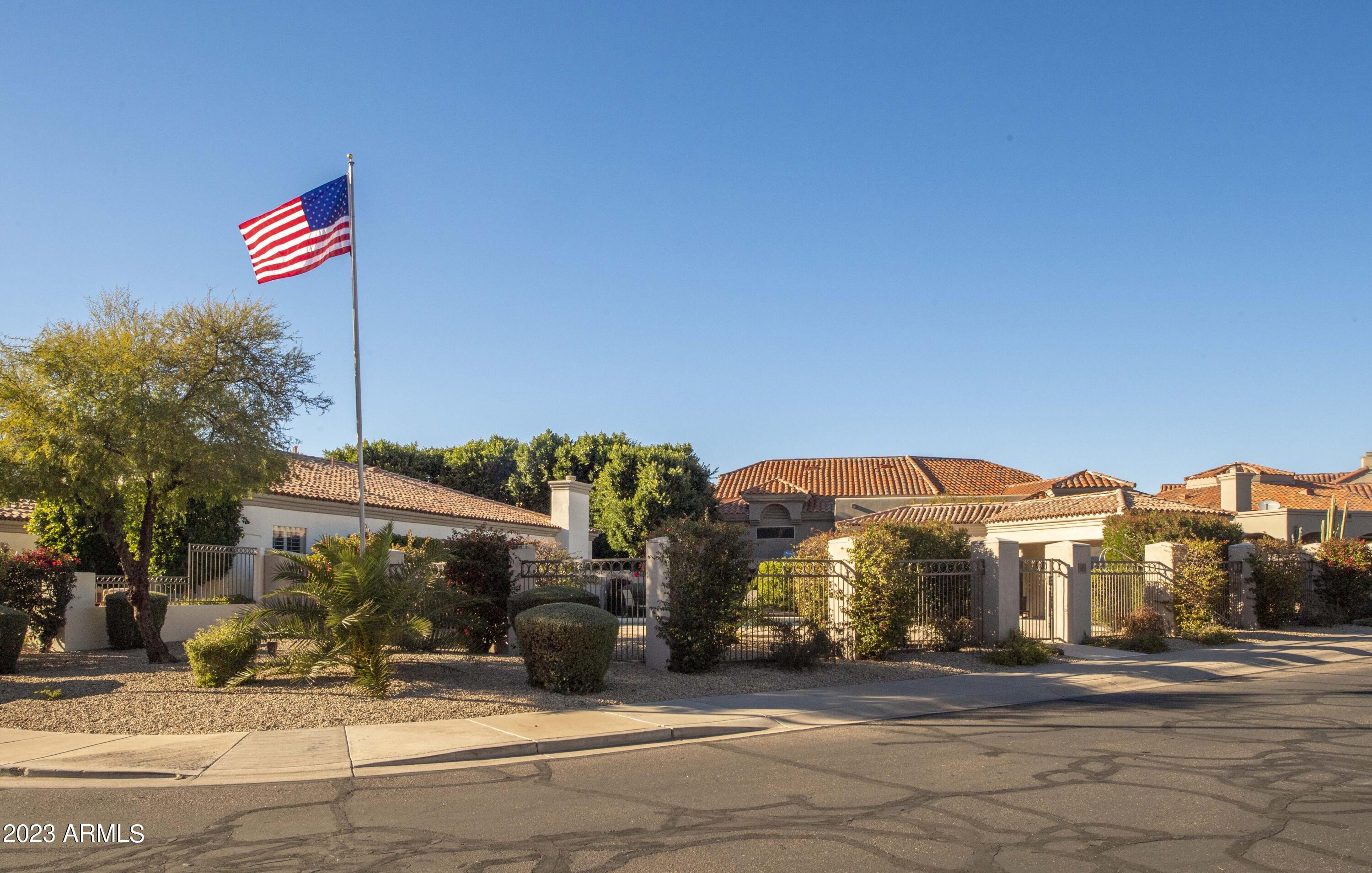 7979 E PRINCESS Drive, 7