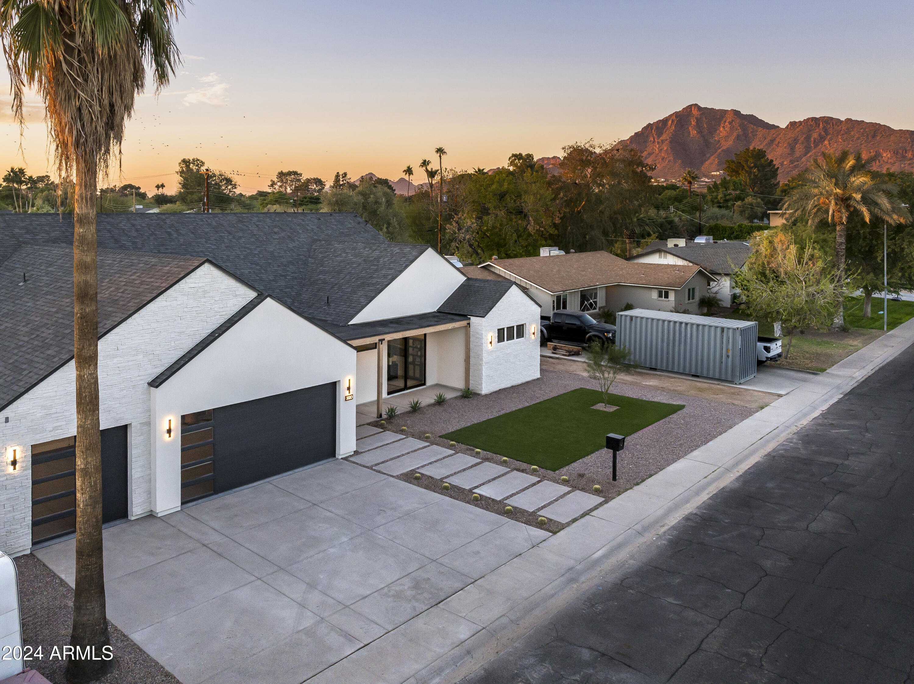 3320 N 62nd Street