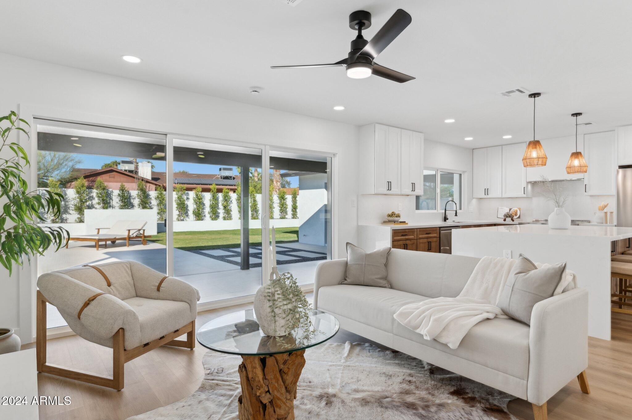 5030 E WINCHCOMB Drive