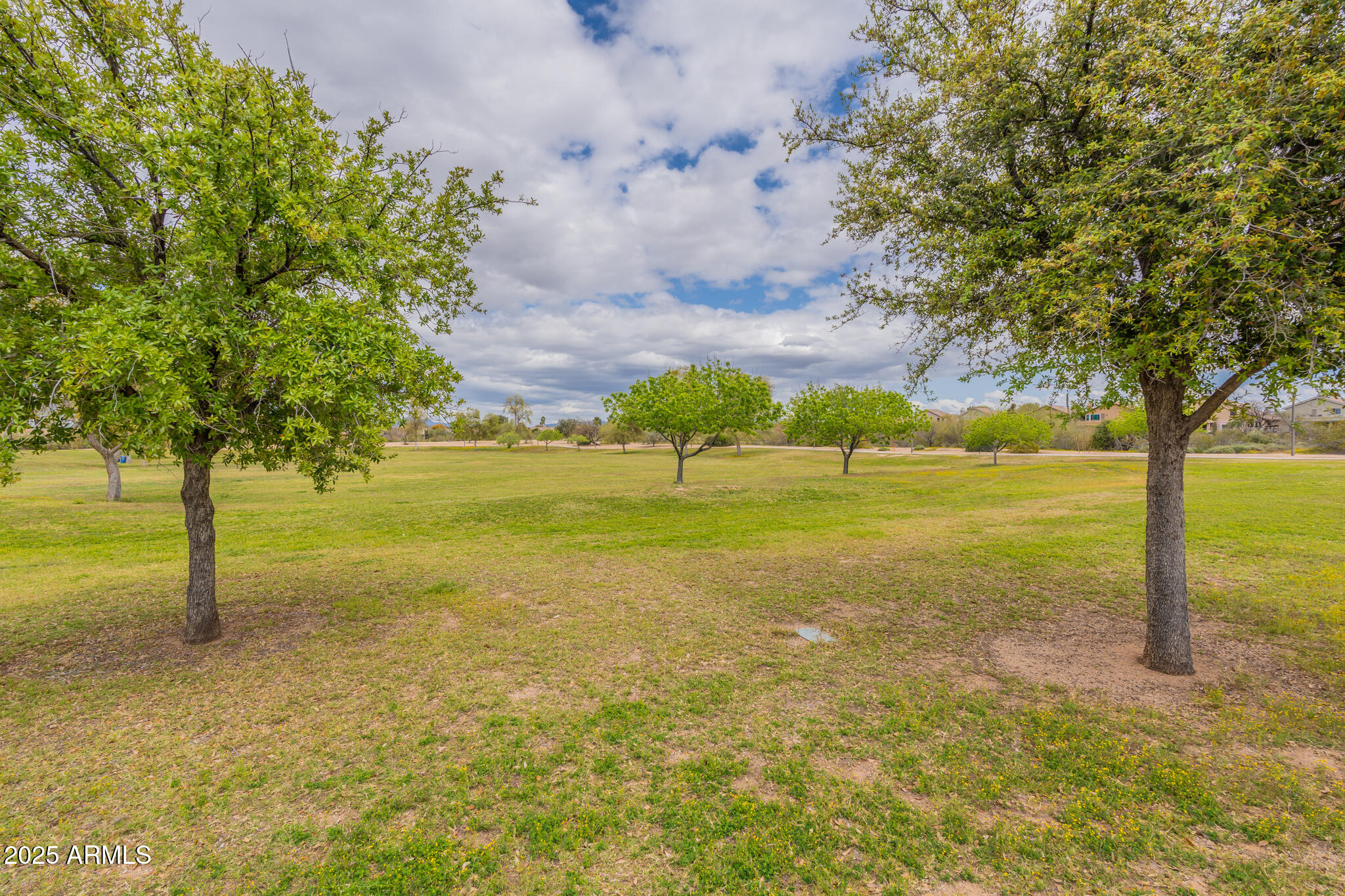 4584 E CHISUM Trail