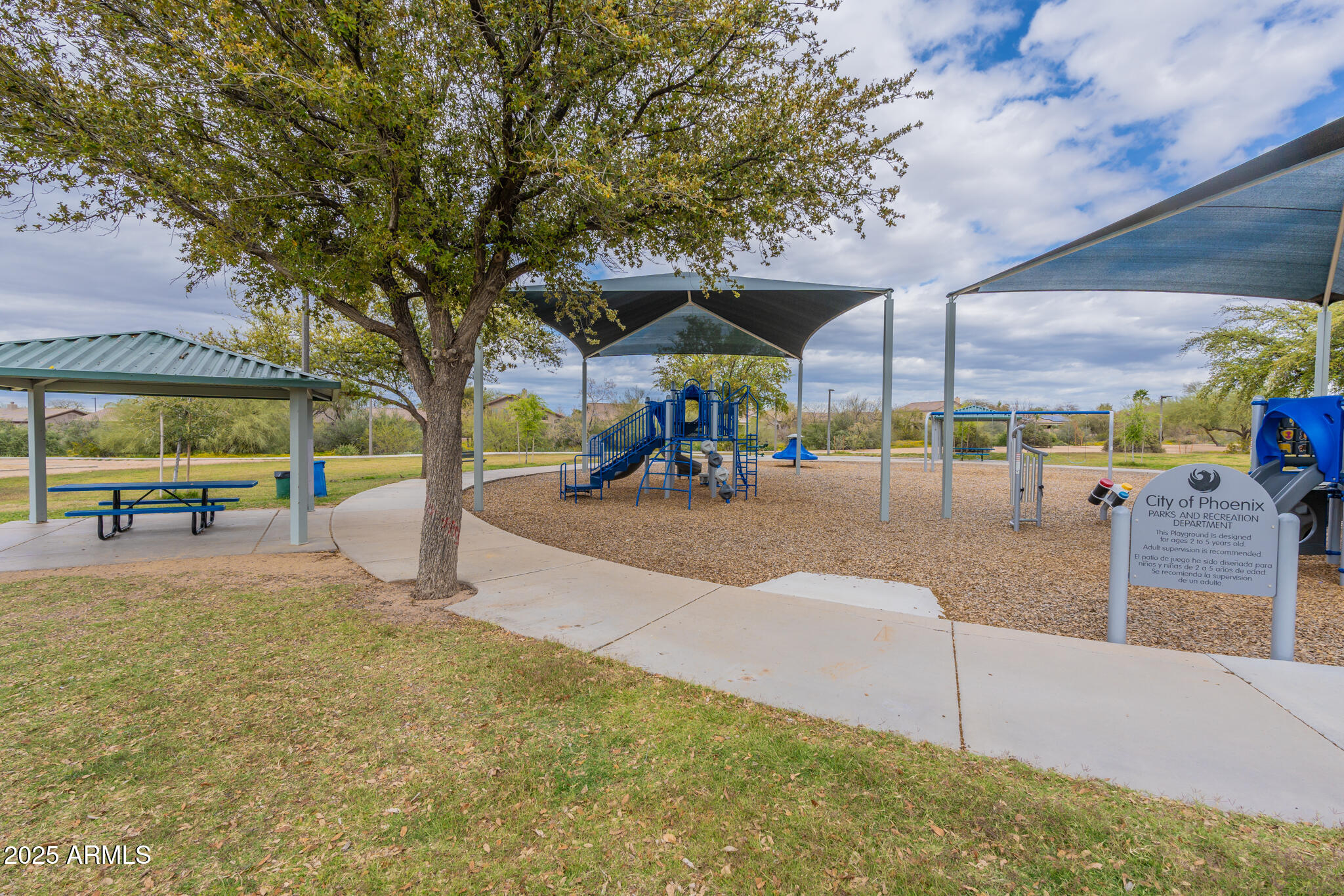 4584 E CHISUM Trail
