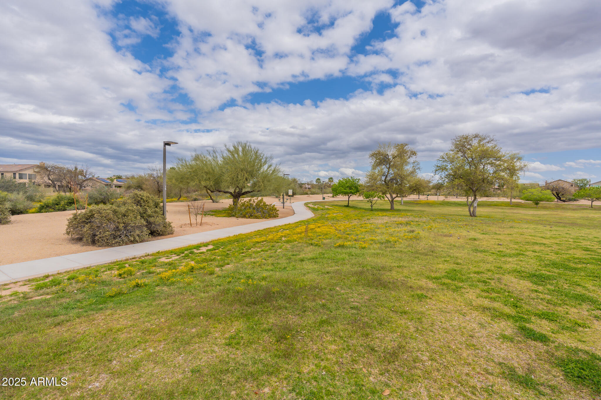 4584 E CHISUM Trail