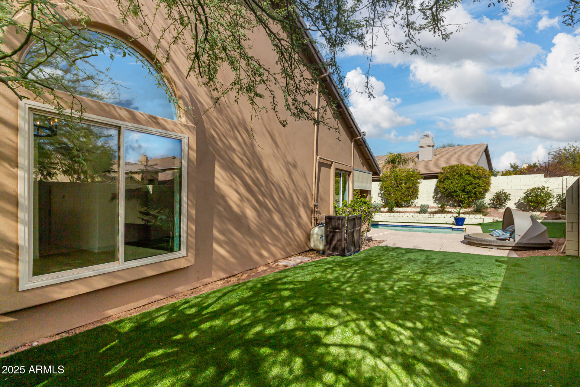 4584 E CHISUM Trail