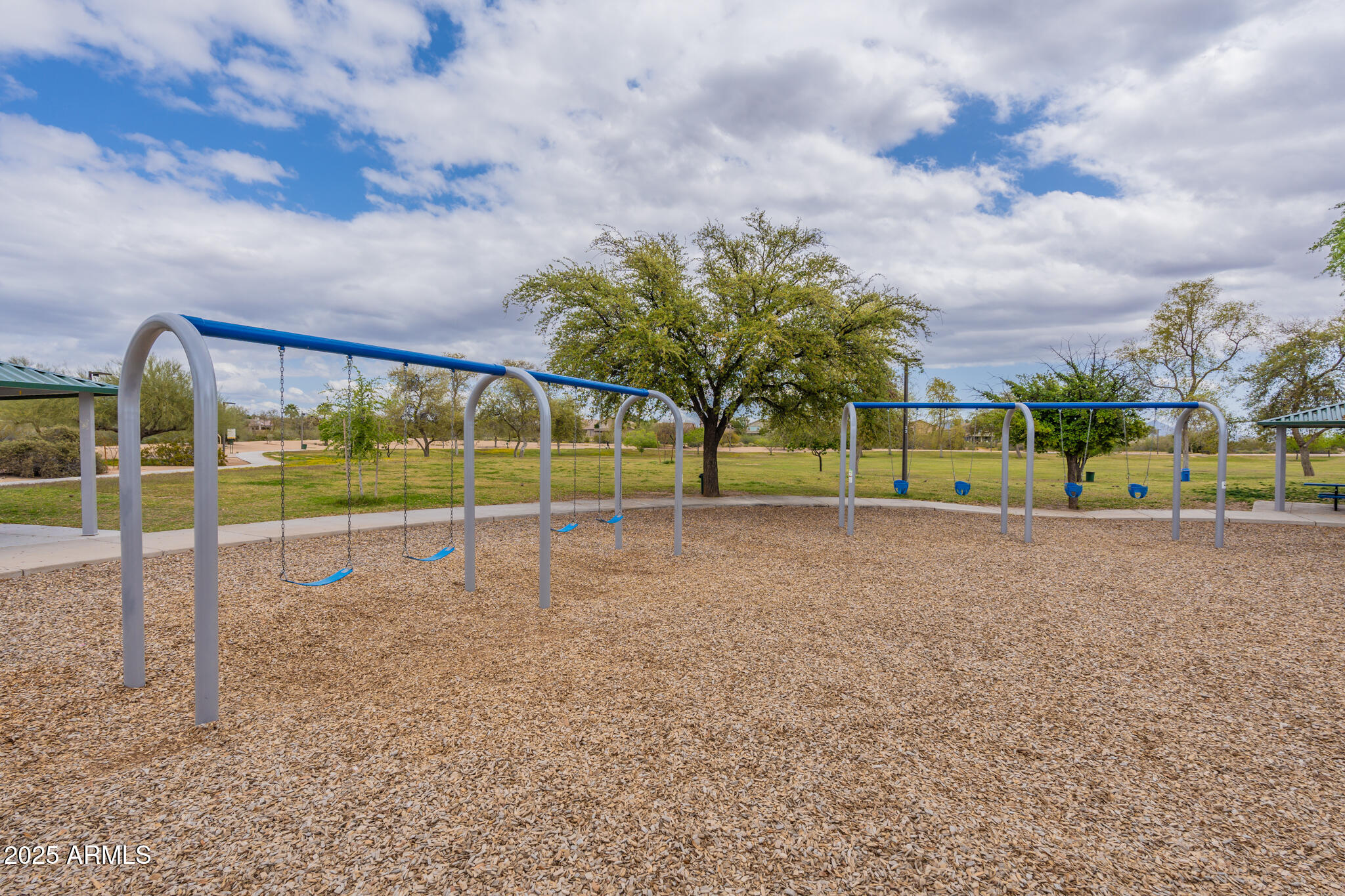 4584 E CHISUM Trail