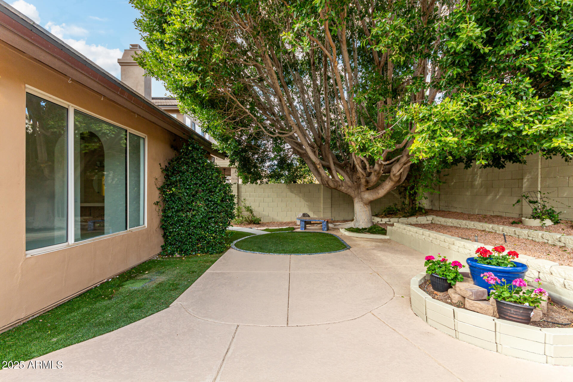 4584 E CHISUM Trail