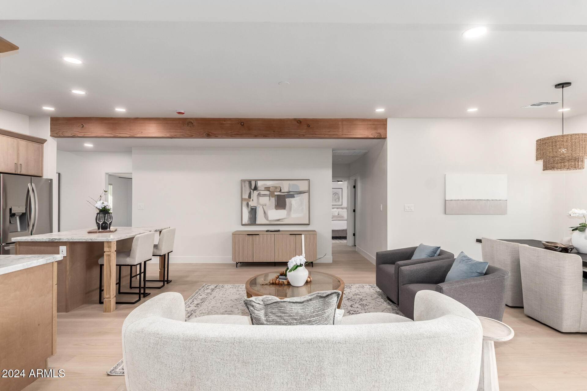 3753 E PARADISE Drive