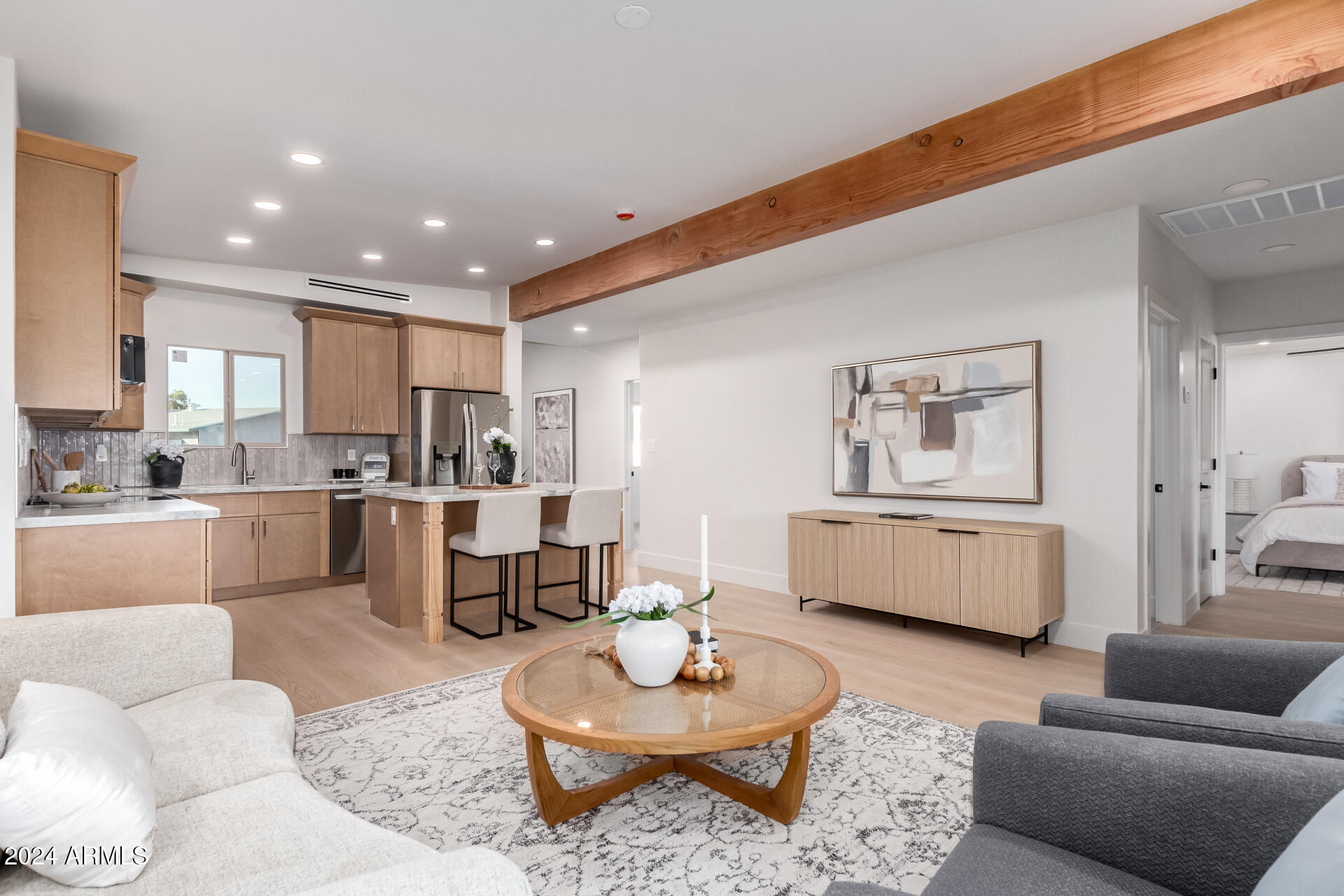 3753 E PARADISE Drive