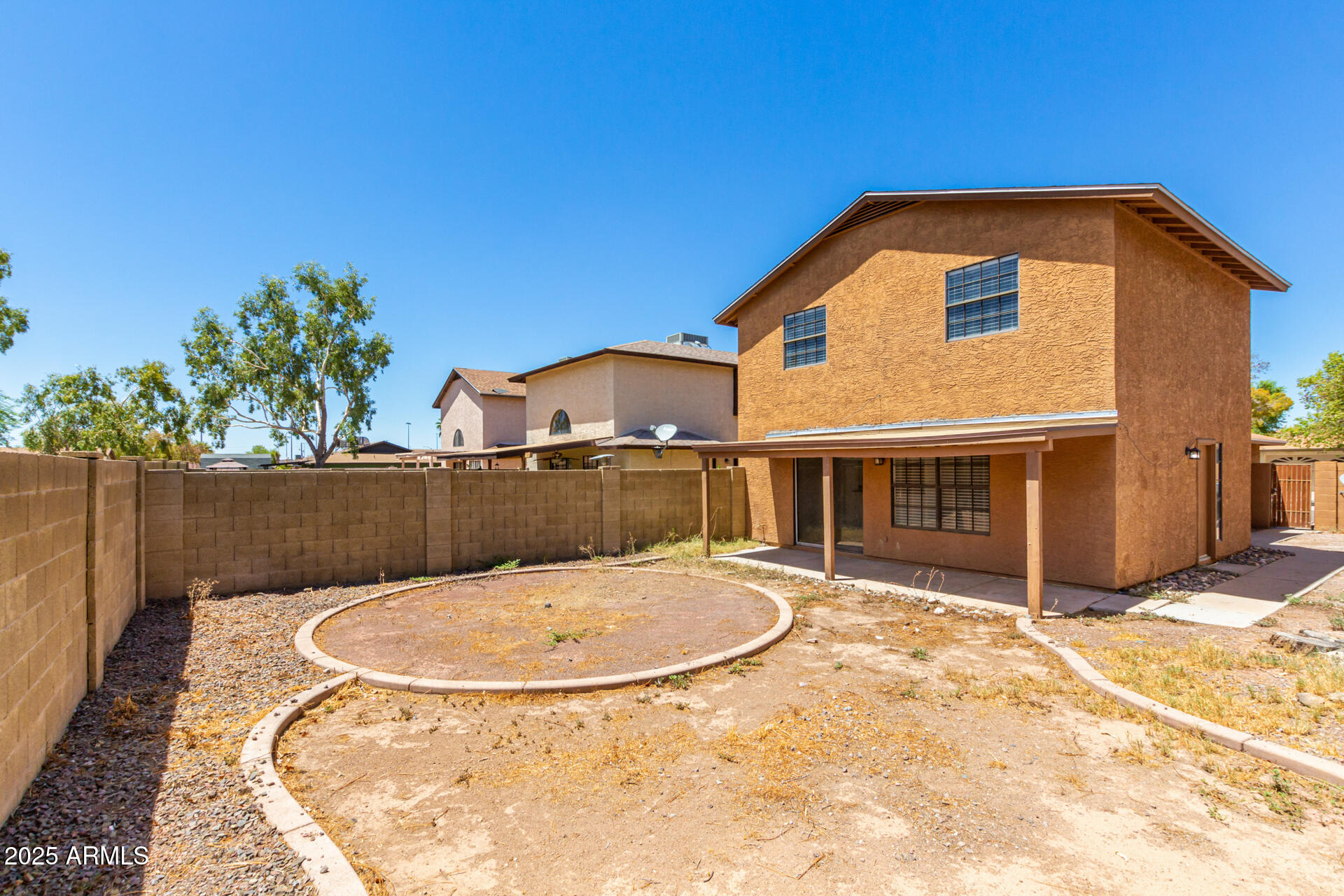 3745 W CAROL ANN Way