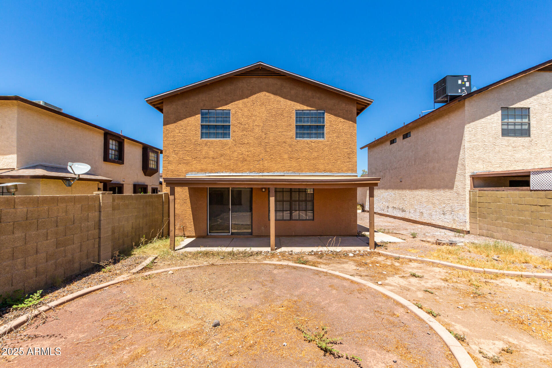 3745 W CAROL ANN Way