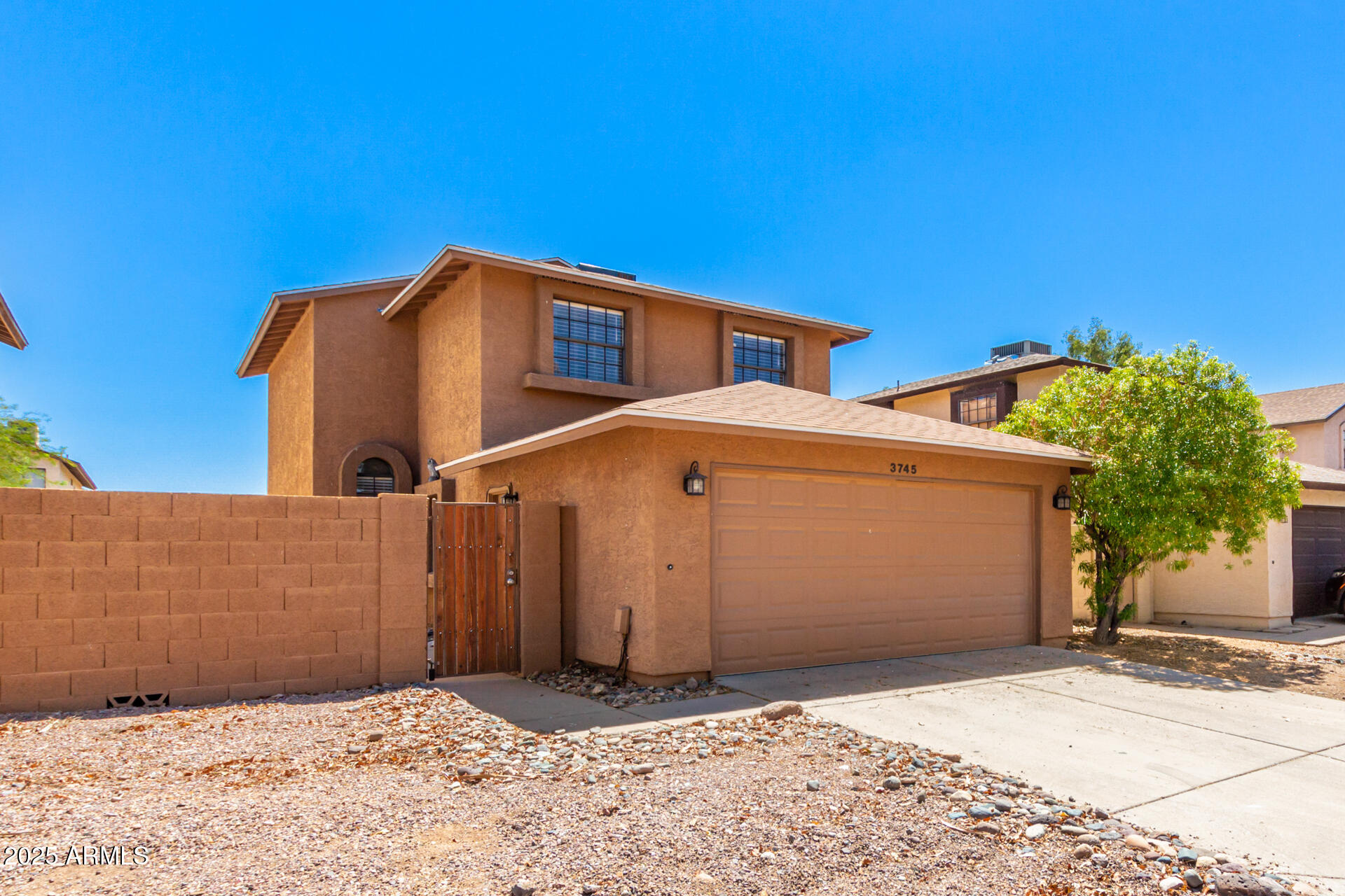 3745 W CAROL ANN Way