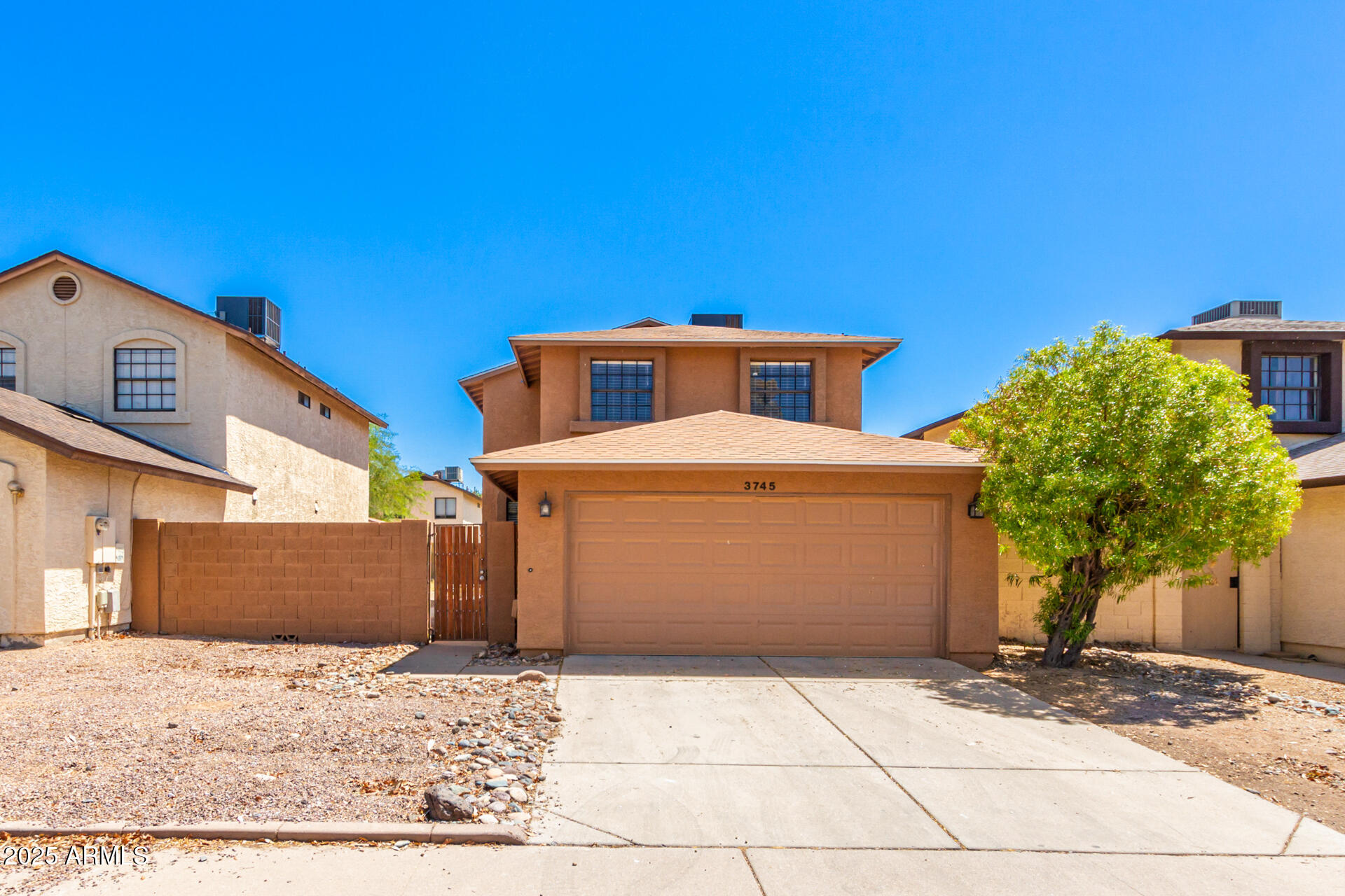 3745 W CAROL ANN Way