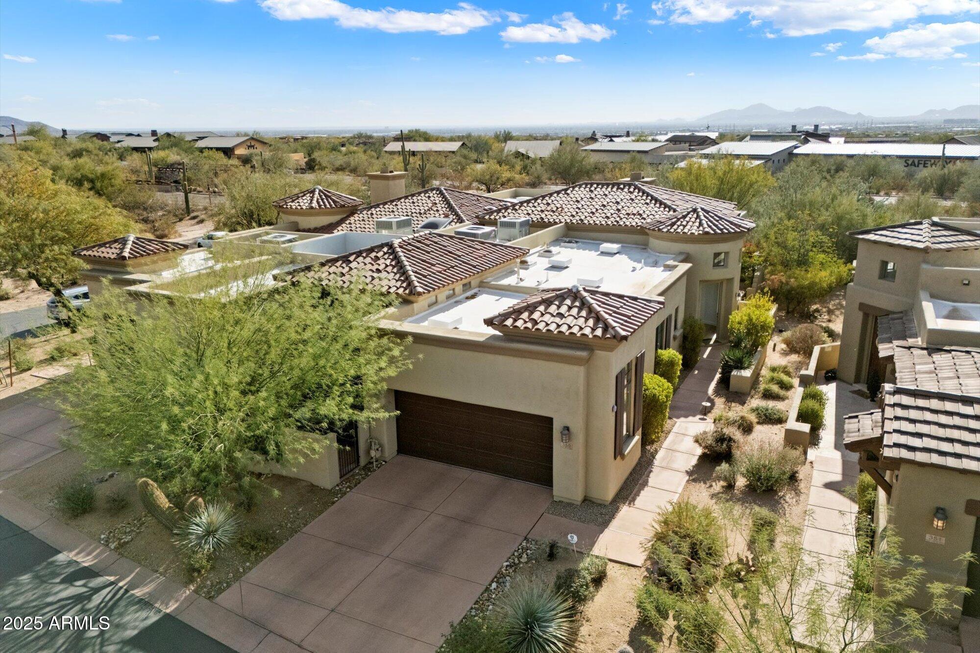 9270 E THOMPSON PEAK Parkway, 350