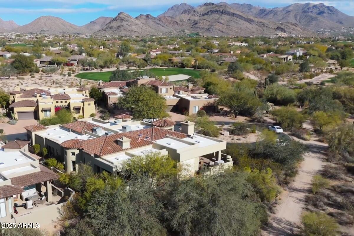 9270 E THOMPSON PEAK Parkway, 350