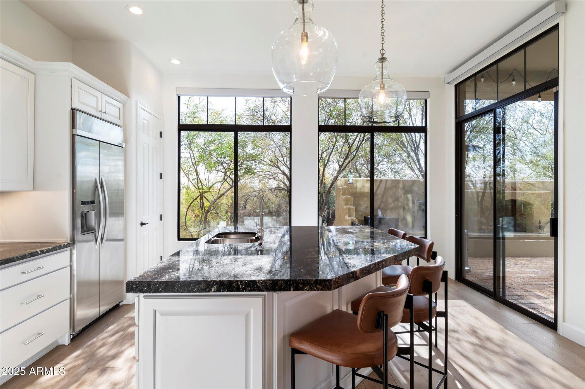 9270 E THOMPSON PEAK Parkway, 350