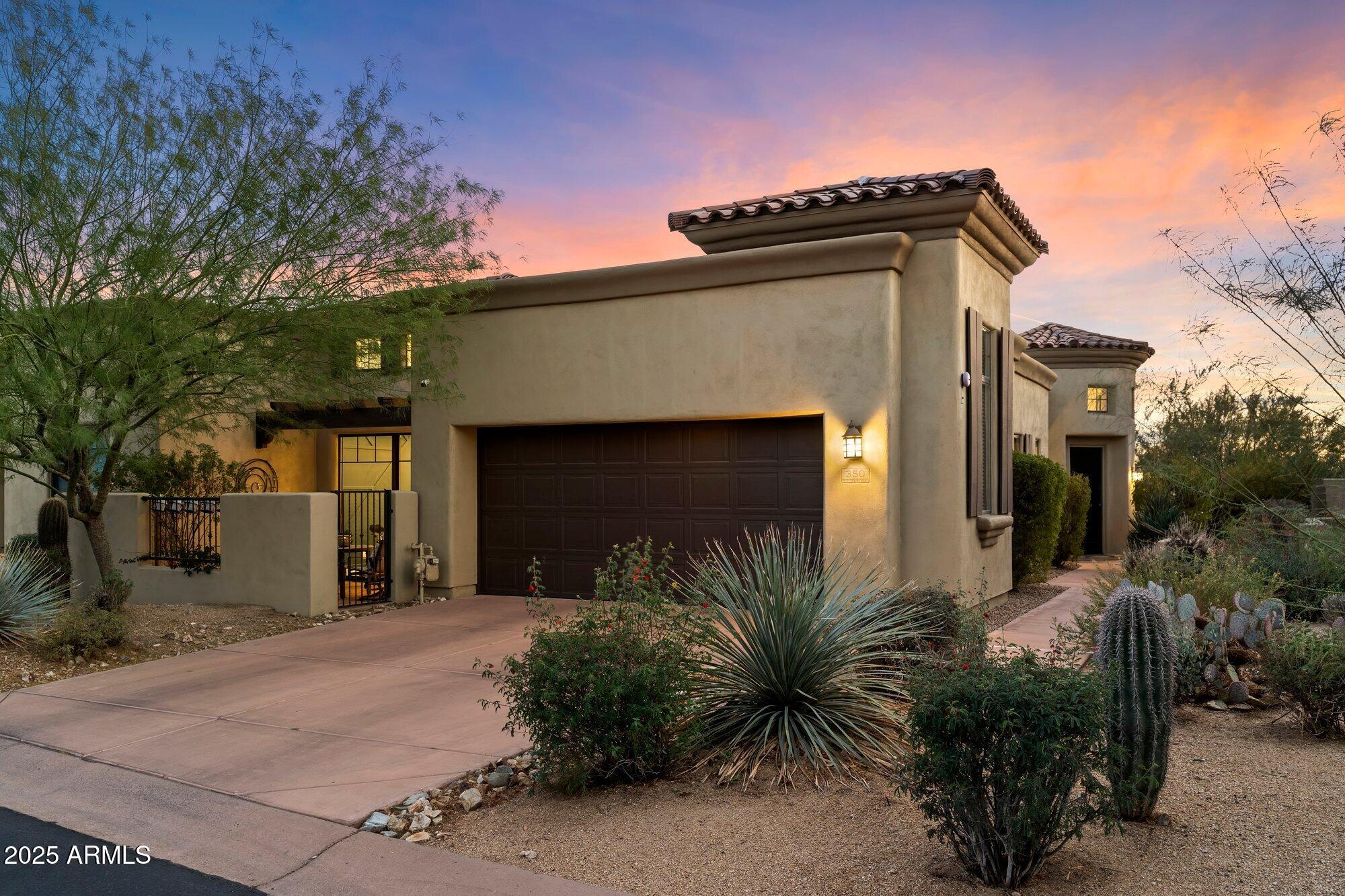 9270 E THOMPSON PEAK Parkway, 350